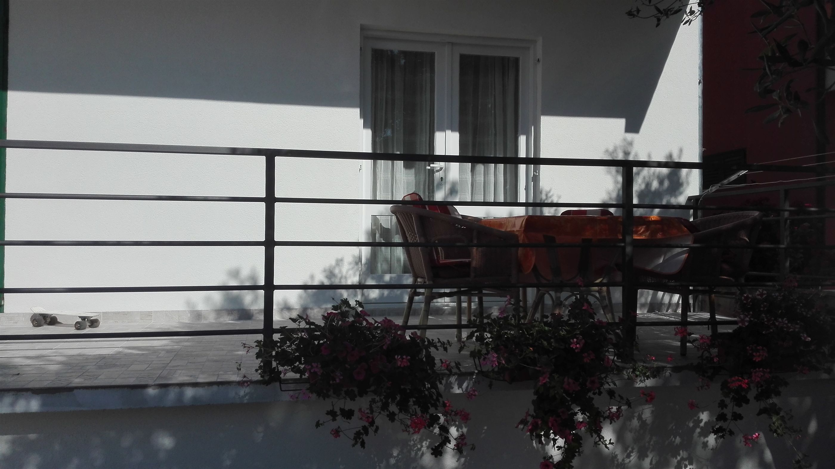 Apartments Sara&Kike 36701-A1