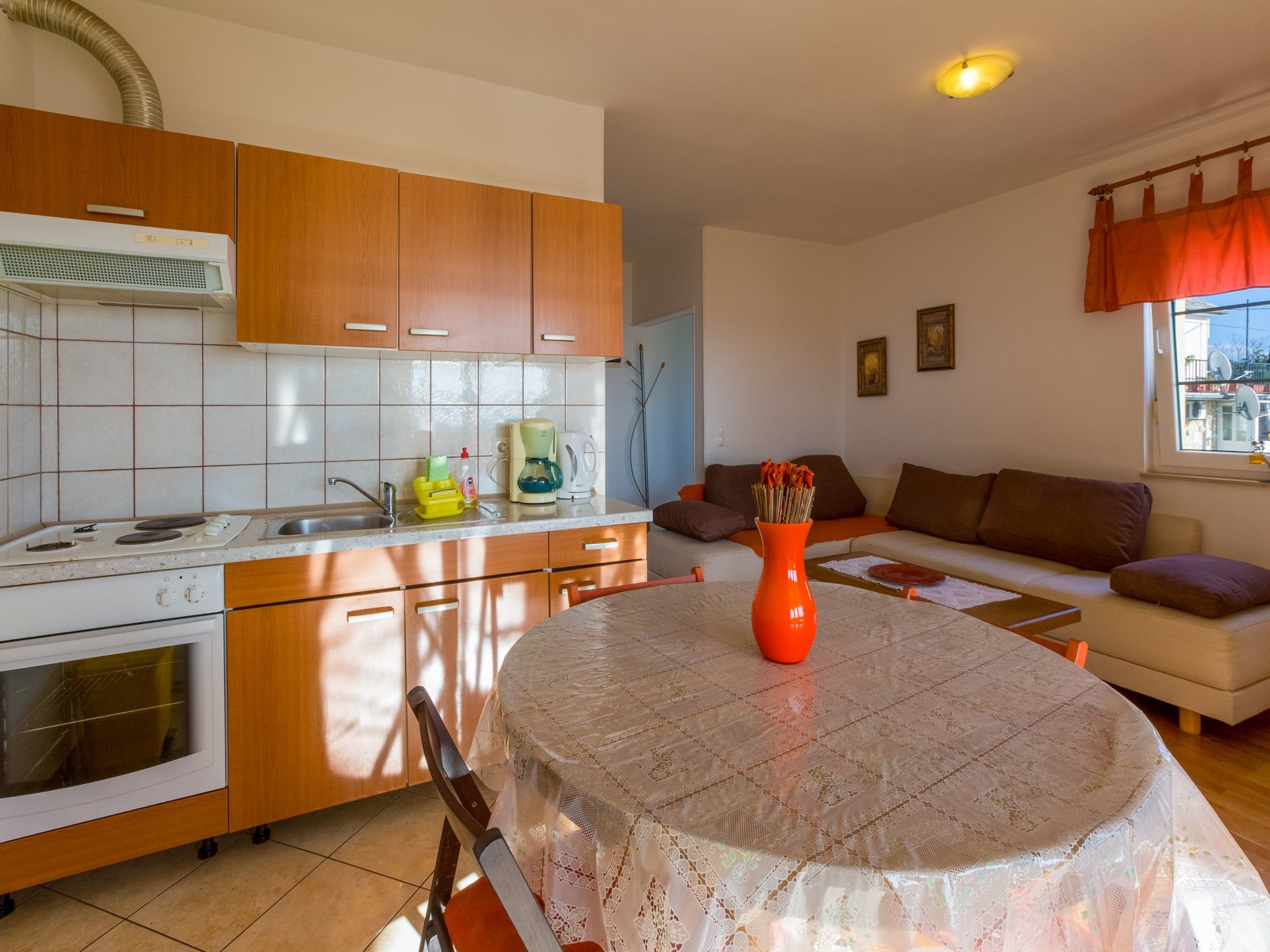 Apartments ROKO 62553-A2