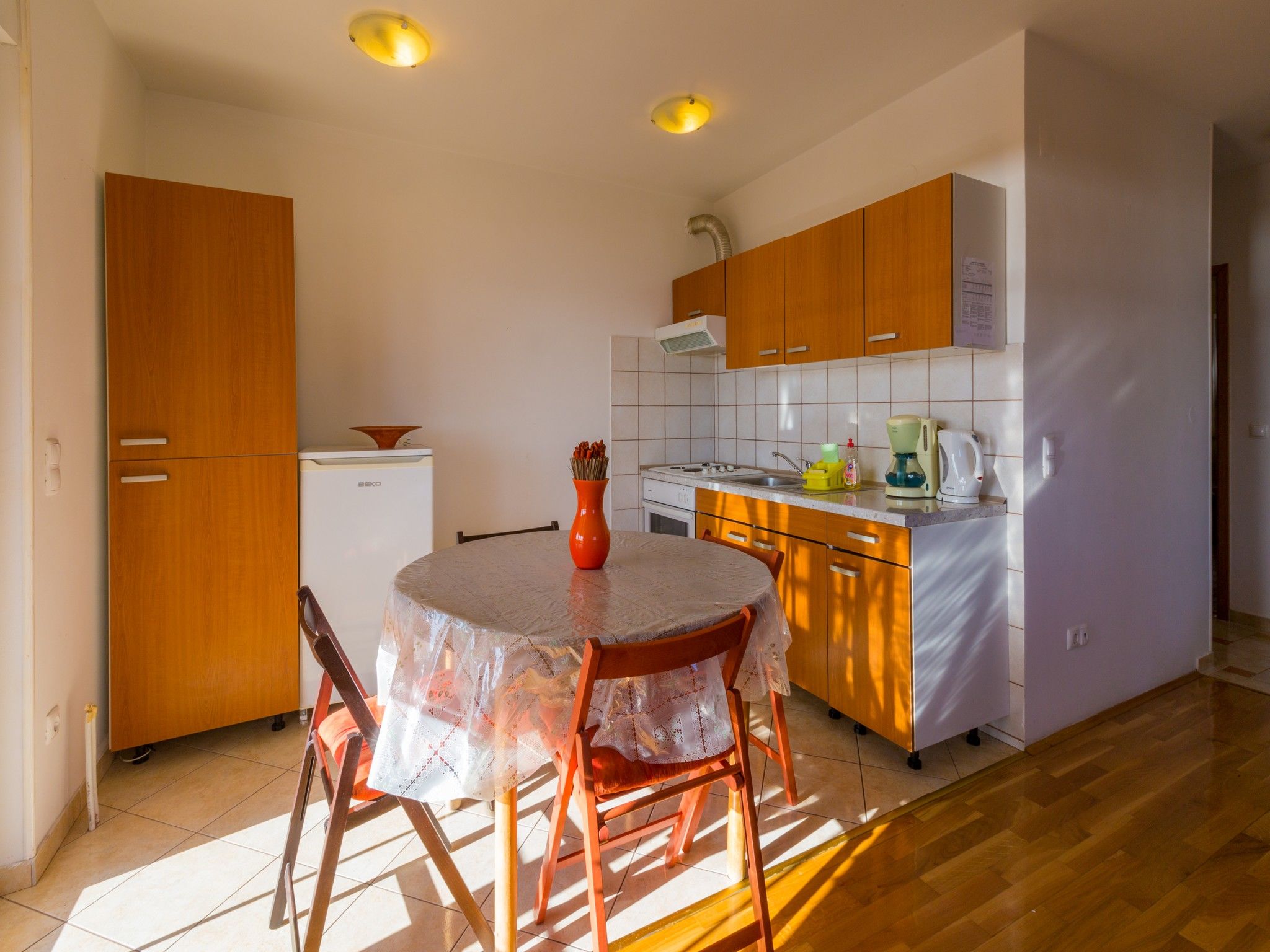 Apartments ROKO 62553-A2