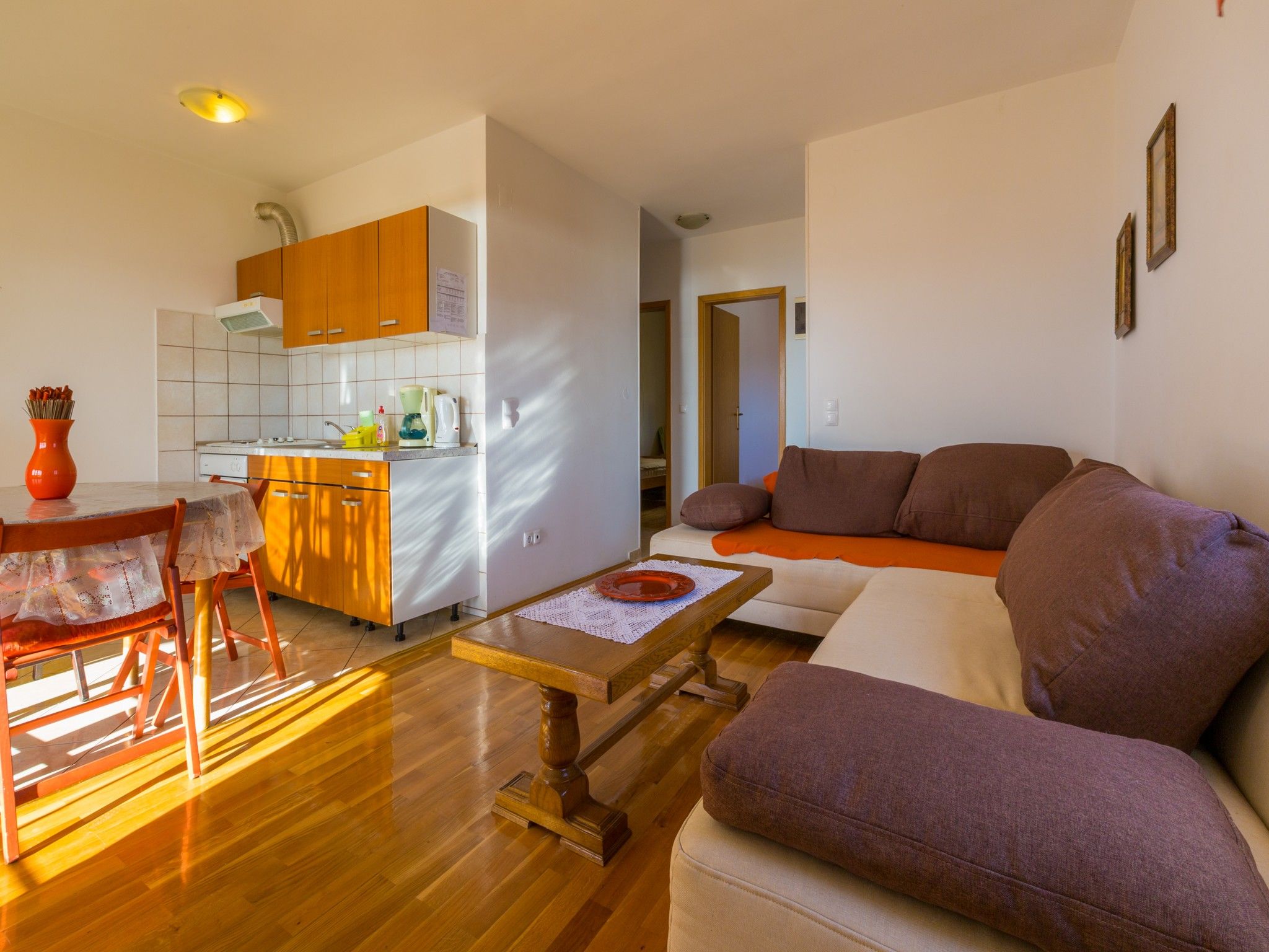 Apartments ROKO 62553-A2