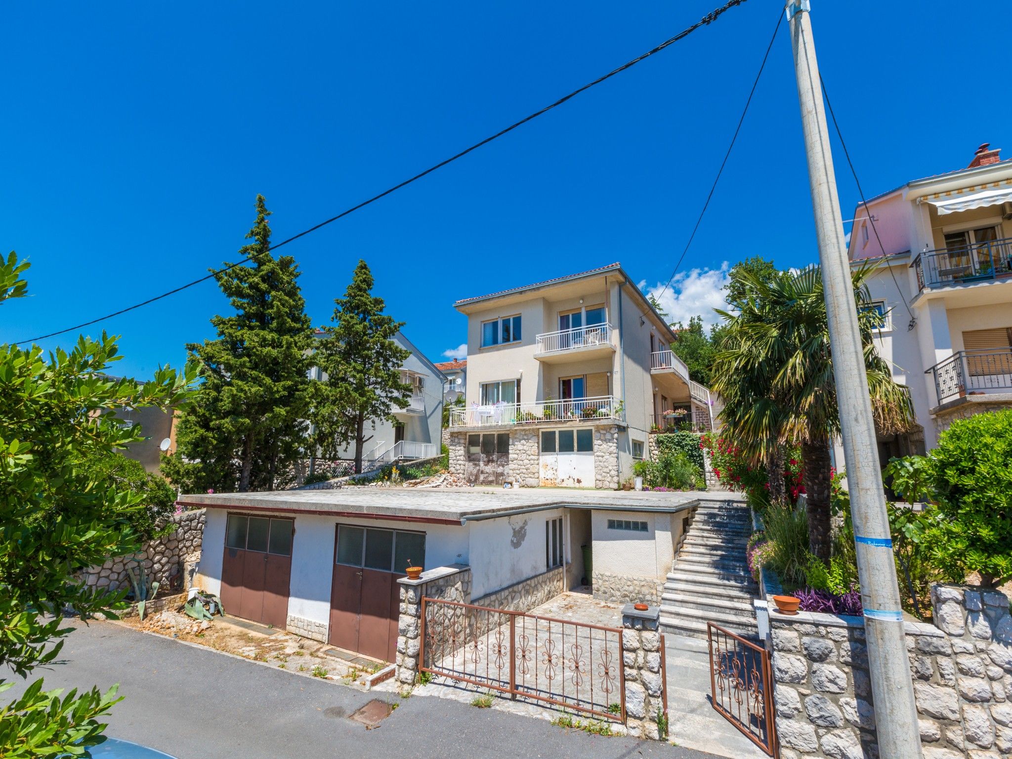 Apartment PAVLA 62755-A1