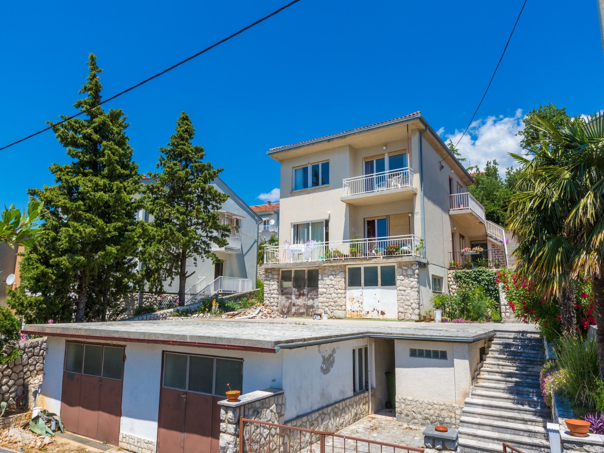 Apartment PAVLA 62755-A1