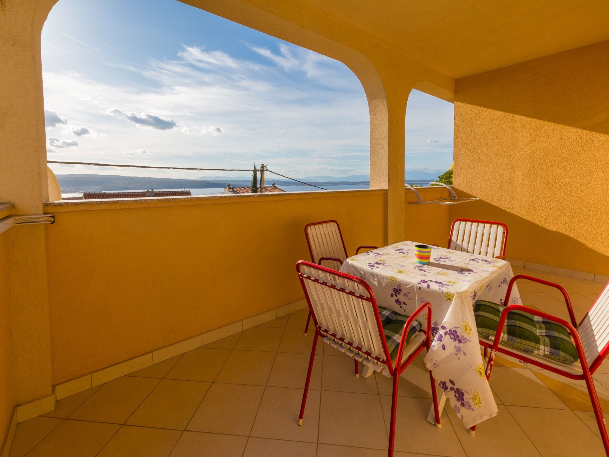 Apartments ROKO 62553-A2