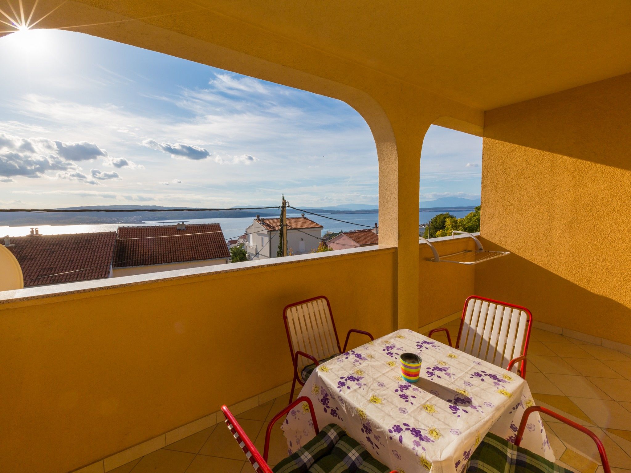 Apartments ROKO 62553-A2