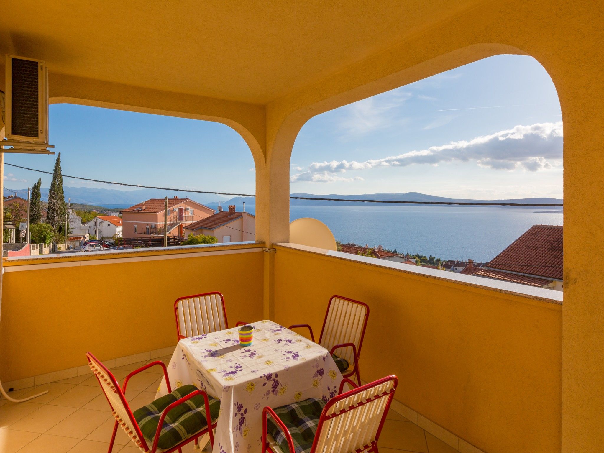 Apartments ROKO 62553-A2