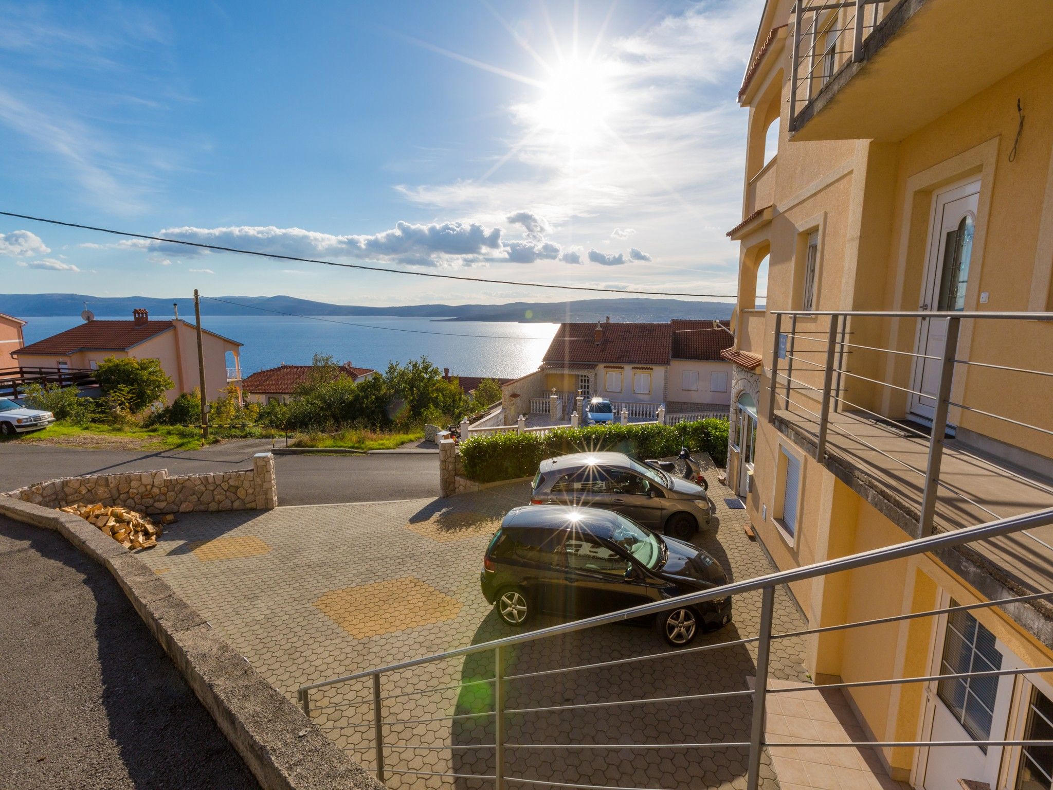 Apartments ROKO 62553-A2