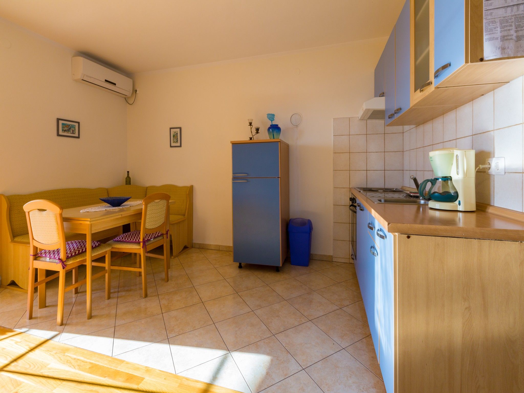 Apartments ROKO 62553-A1