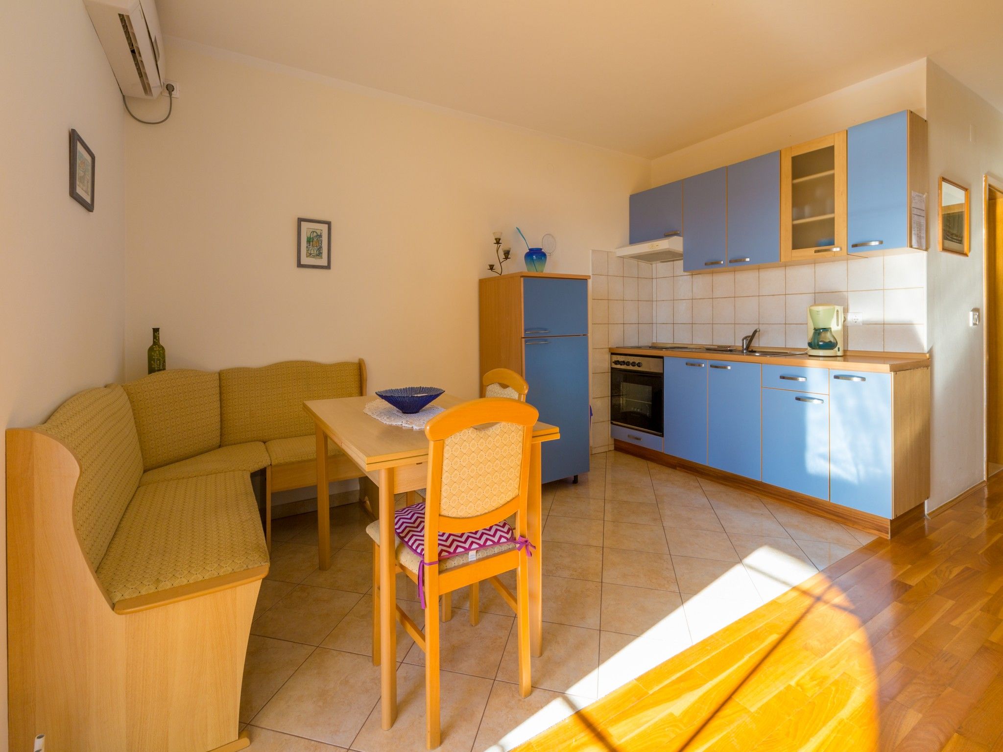 Apartments ROKO 62553-A1