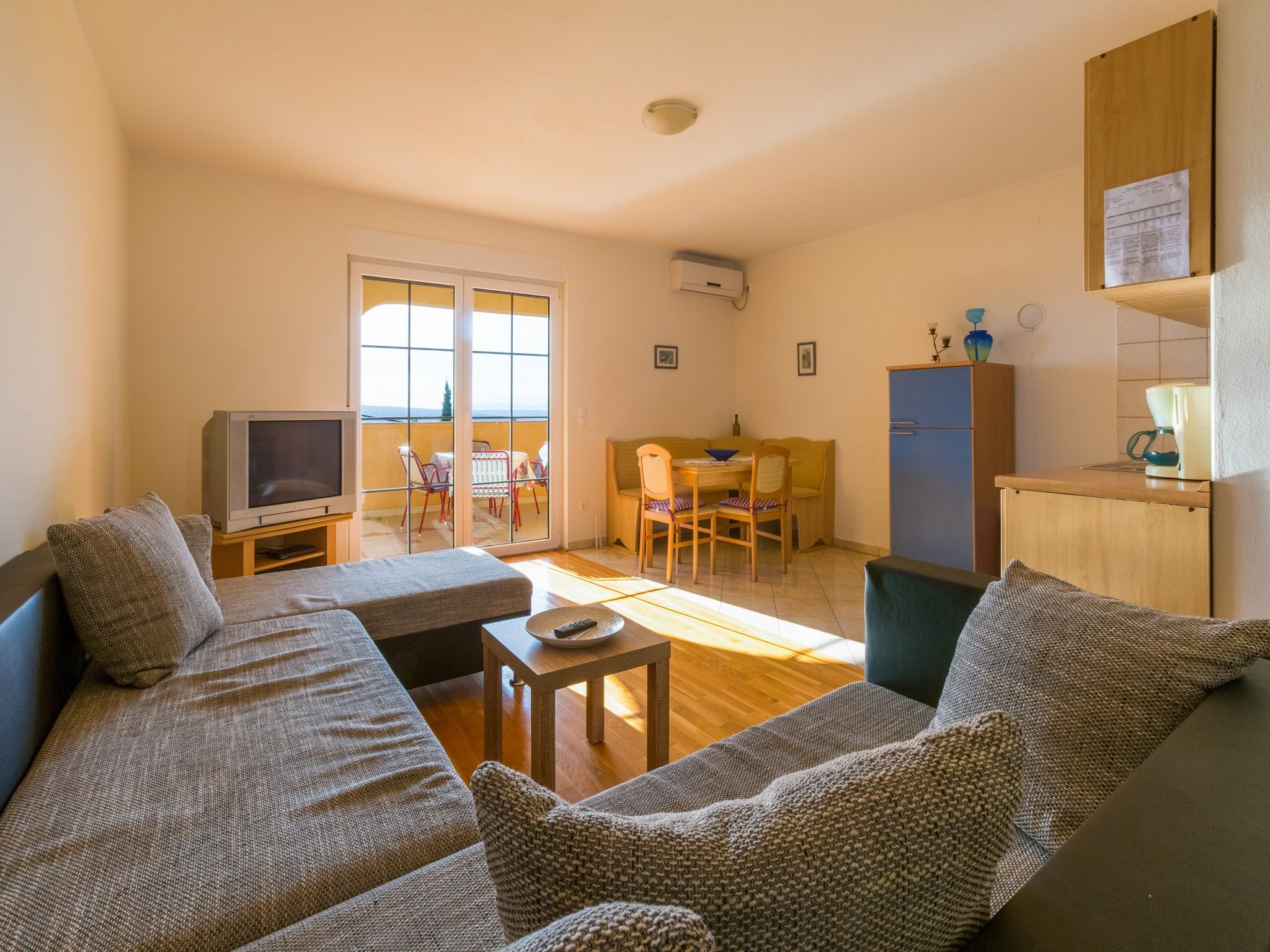 Apartments ROKO 62553-A1