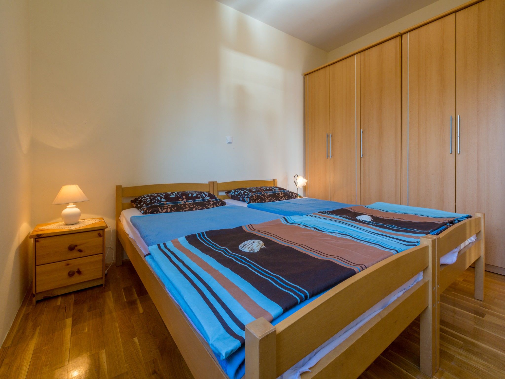 Apartments ROKO 62553-A1