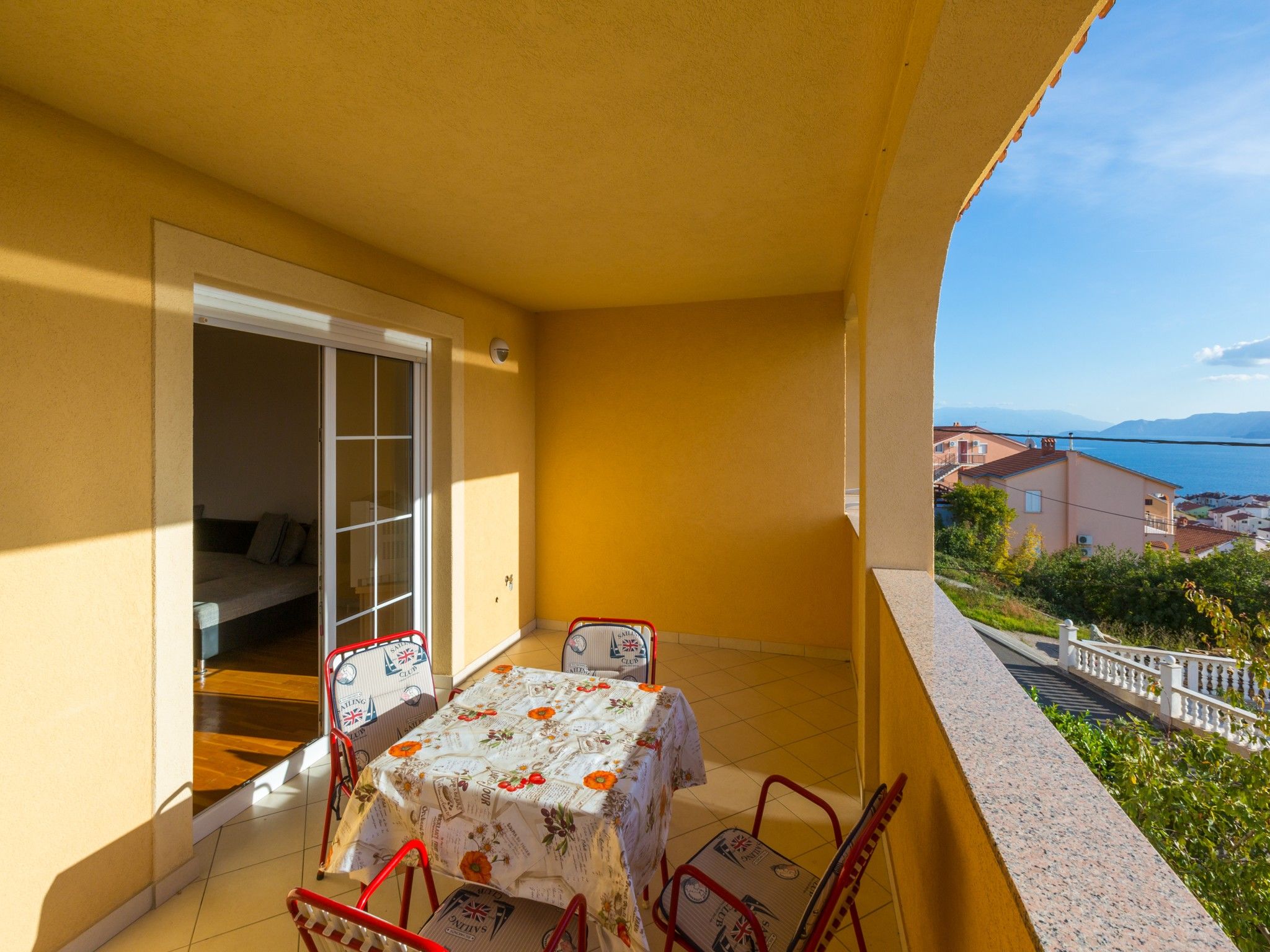 Apartments ROKO 62553-A1
