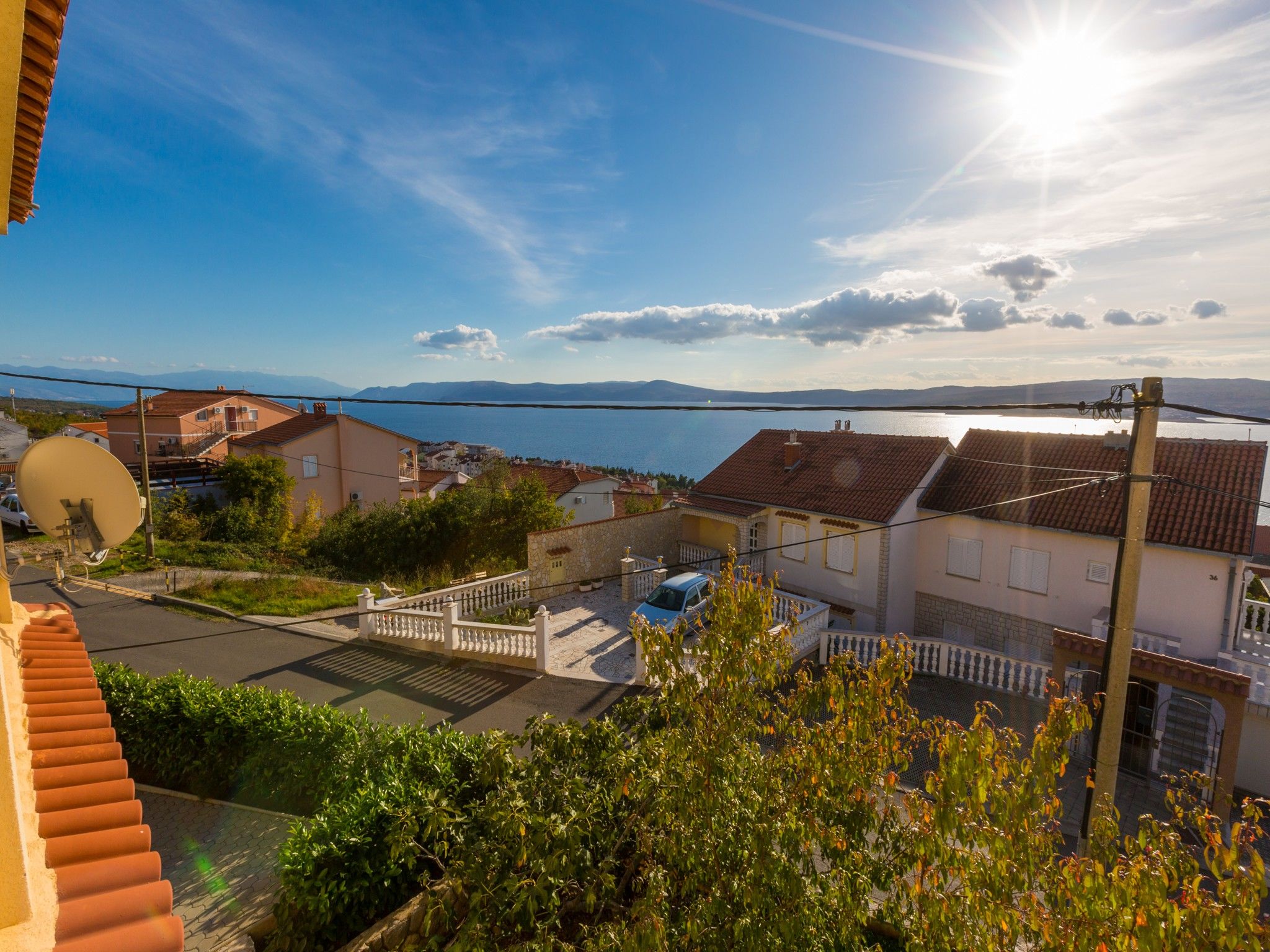 Apartments ROKO 62553-A1