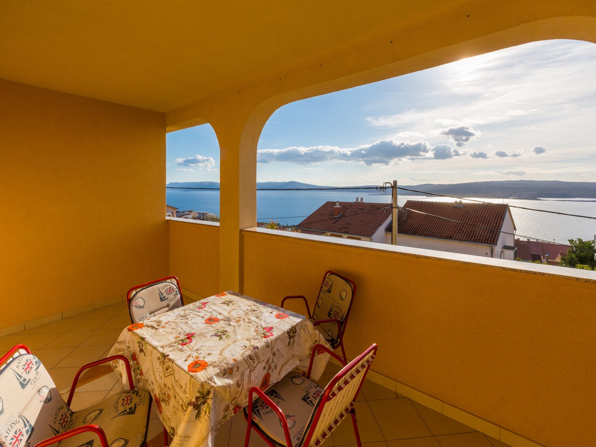 Apartments ROKO 62553-A1