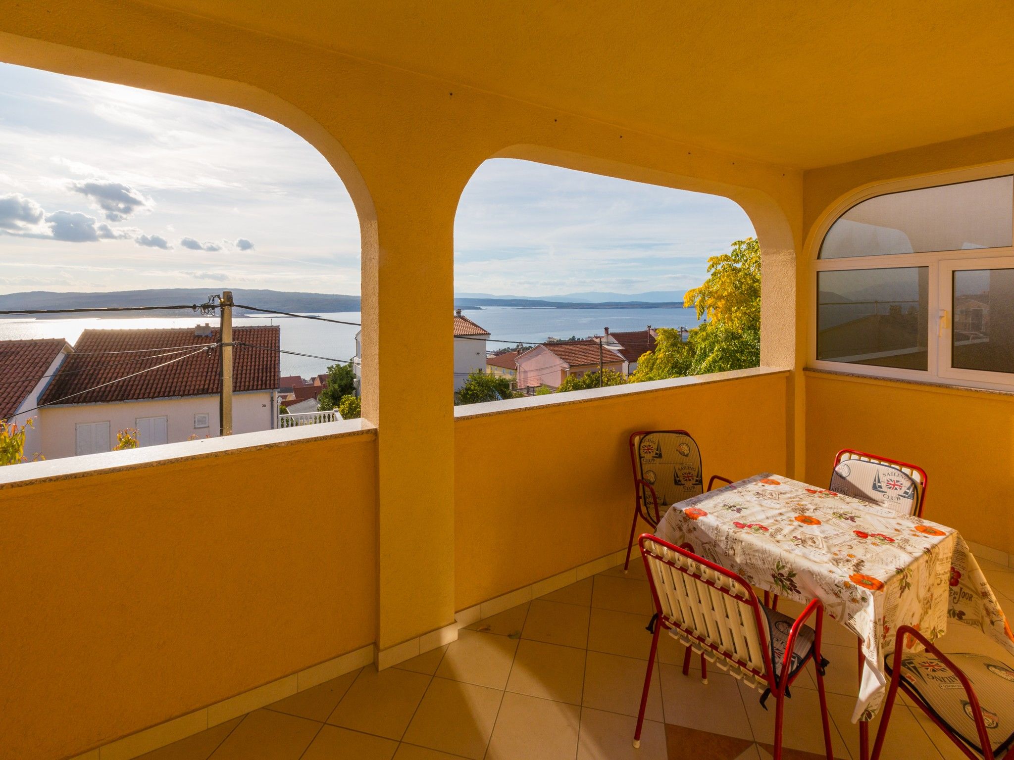 Apartments ROKO 62553-A1