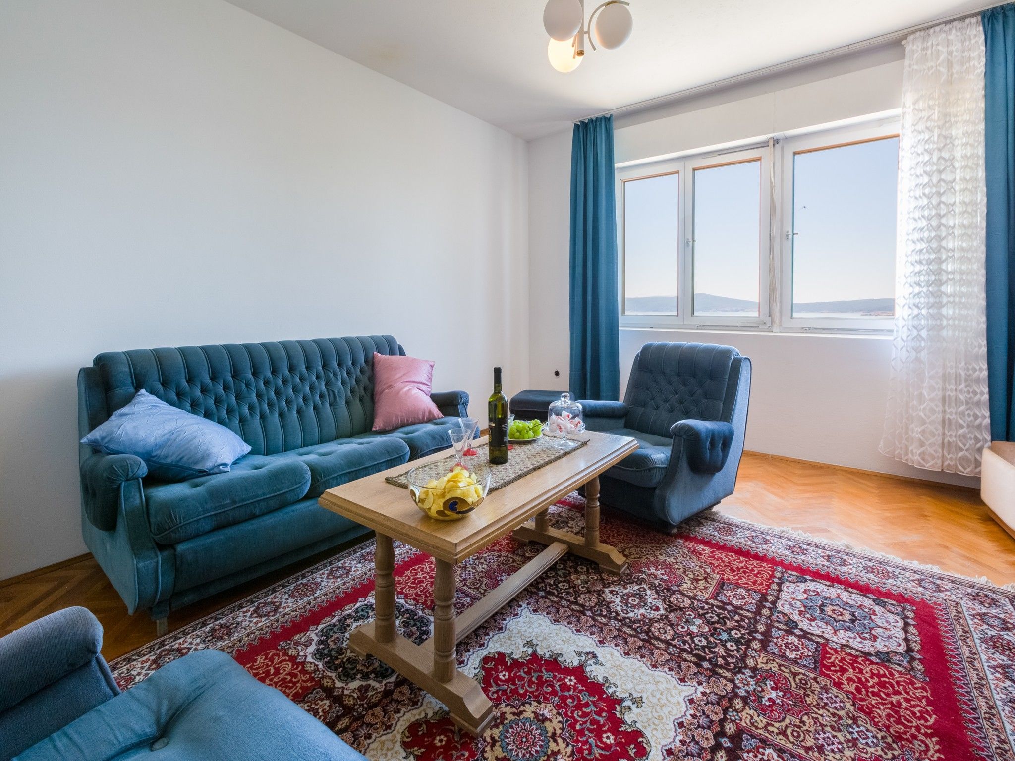 Apartment PAVLA 62755-A1