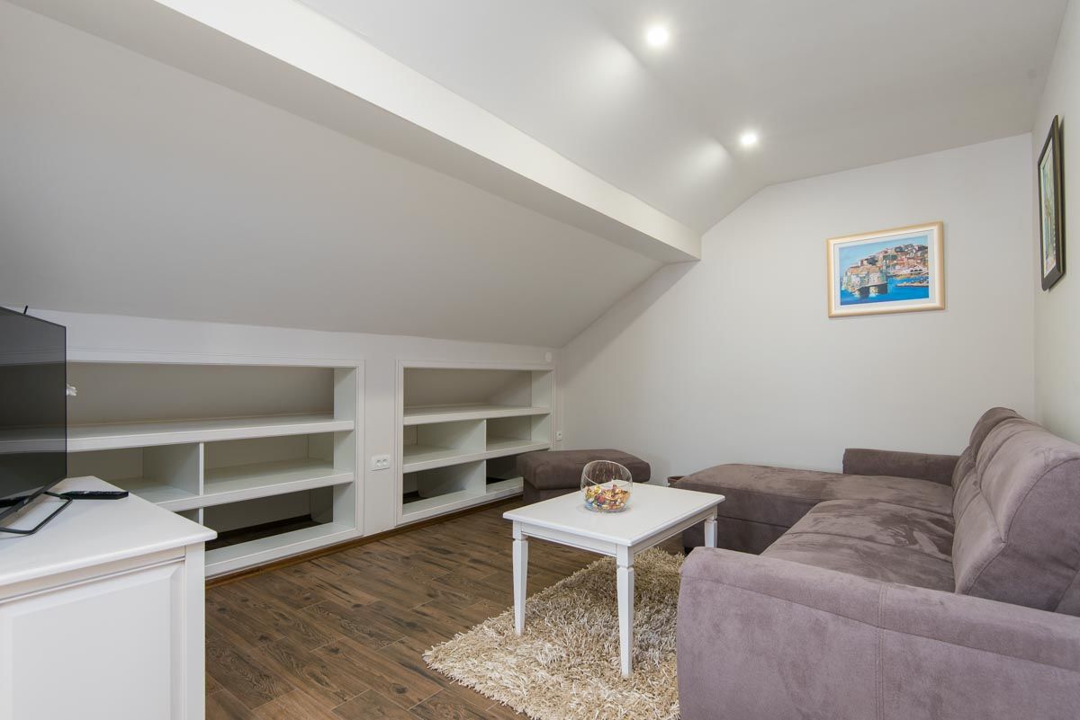 Apartments Villa Stela 17482-A1