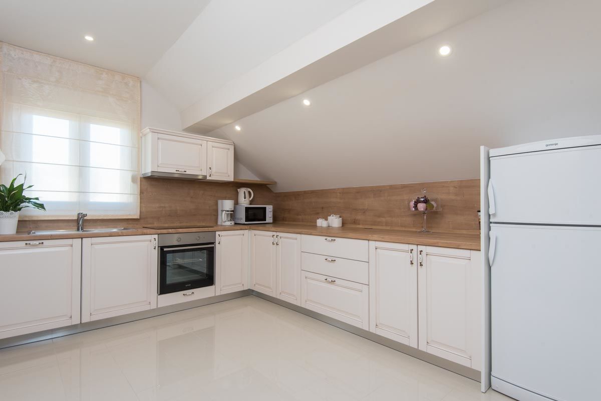 Apartments Villa Stela 17482-A1