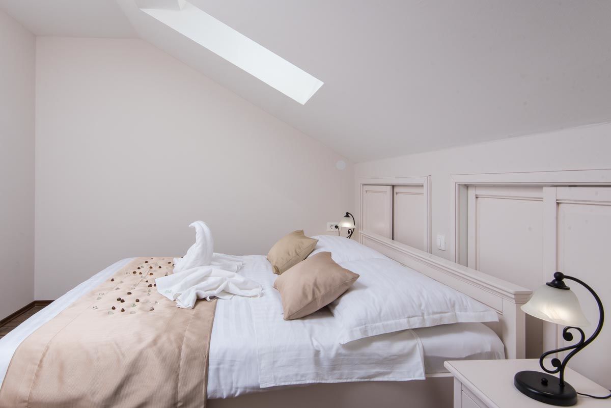 Apartments Villa Stela 17482-A1