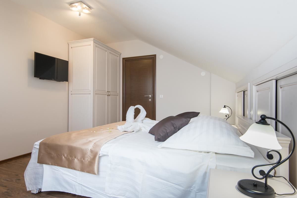 Apartments Villa Stela 17482-A1