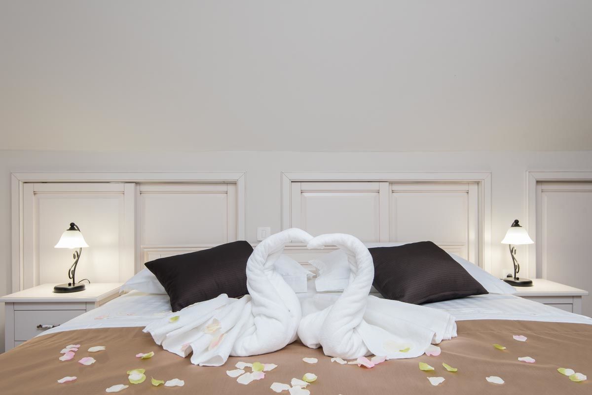 Apartments Villa Stela 17482-A1