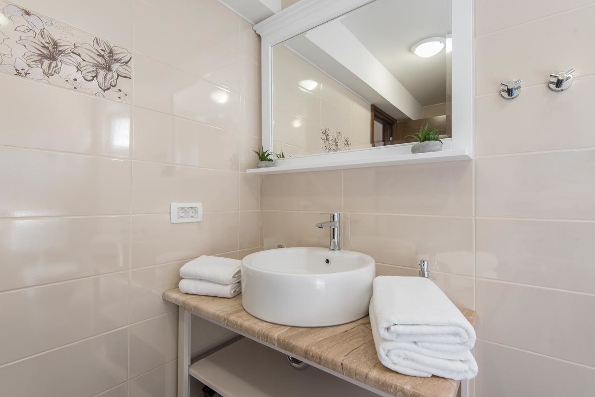 Apartments Villa Stela 17482-A1