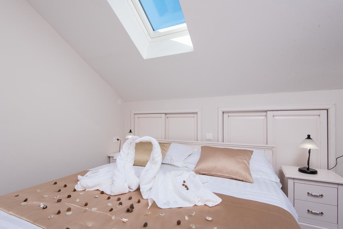 Apartments Villa Stela 17482-A1