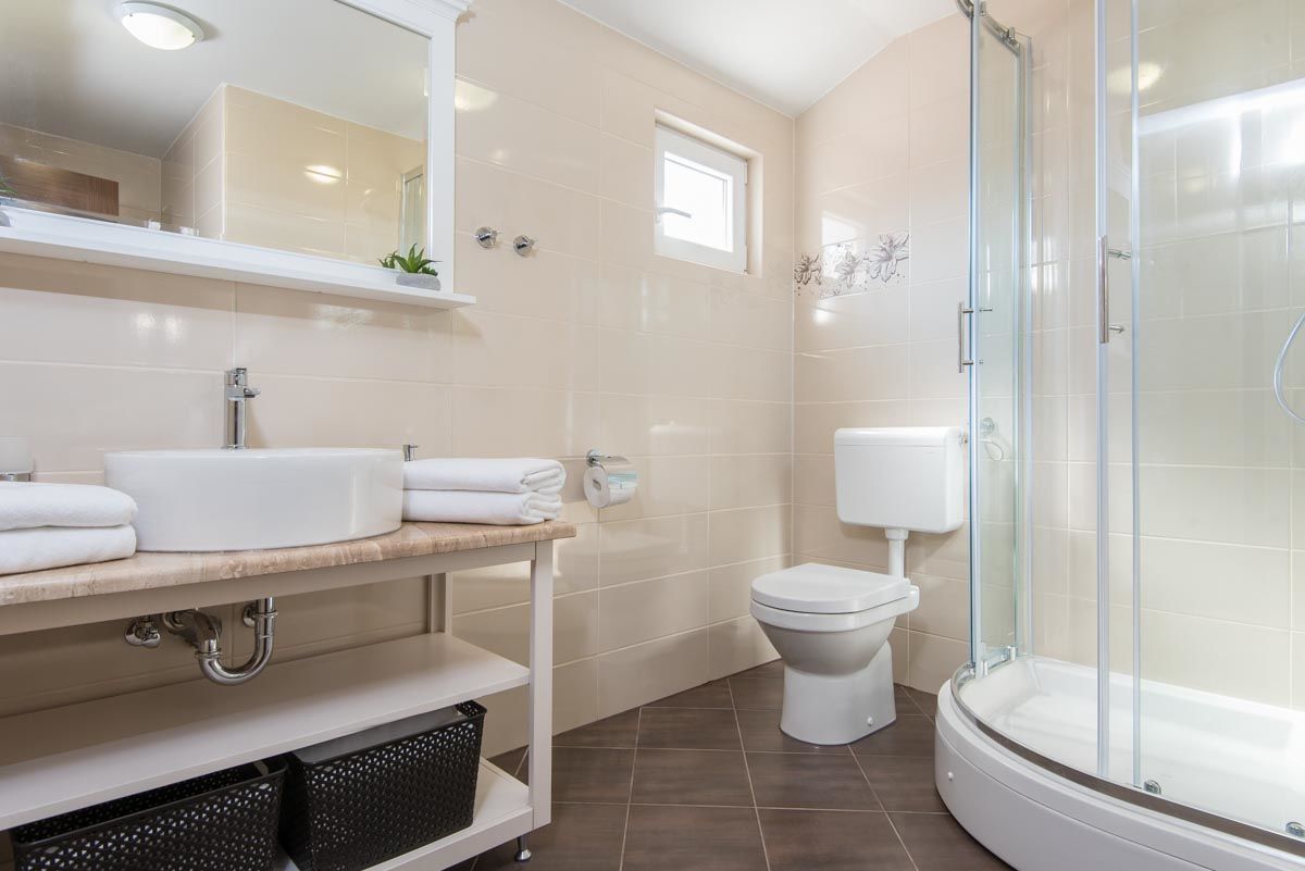 Apartments Villa Stela 17482-A1
