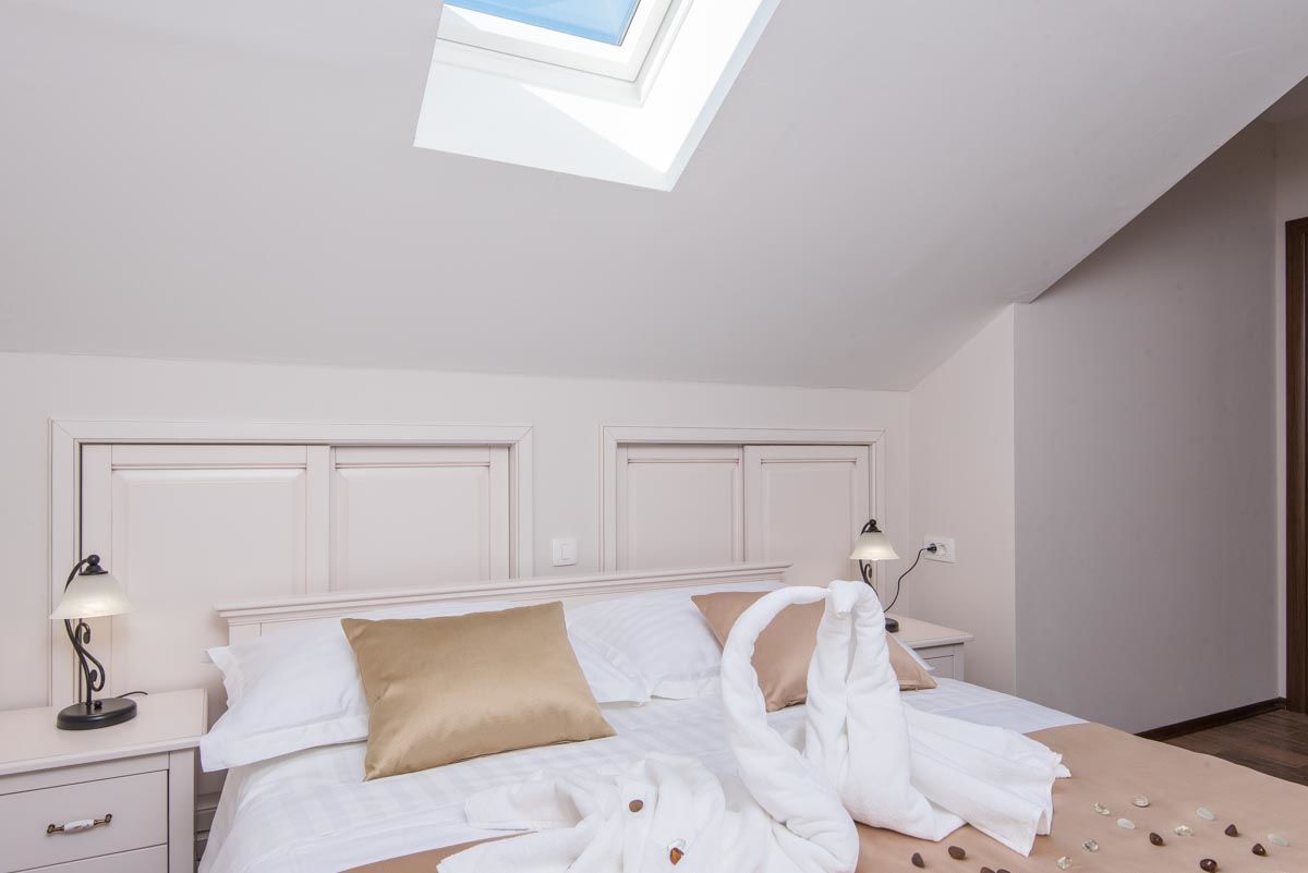 Apartments Villa Stela 17482-A1