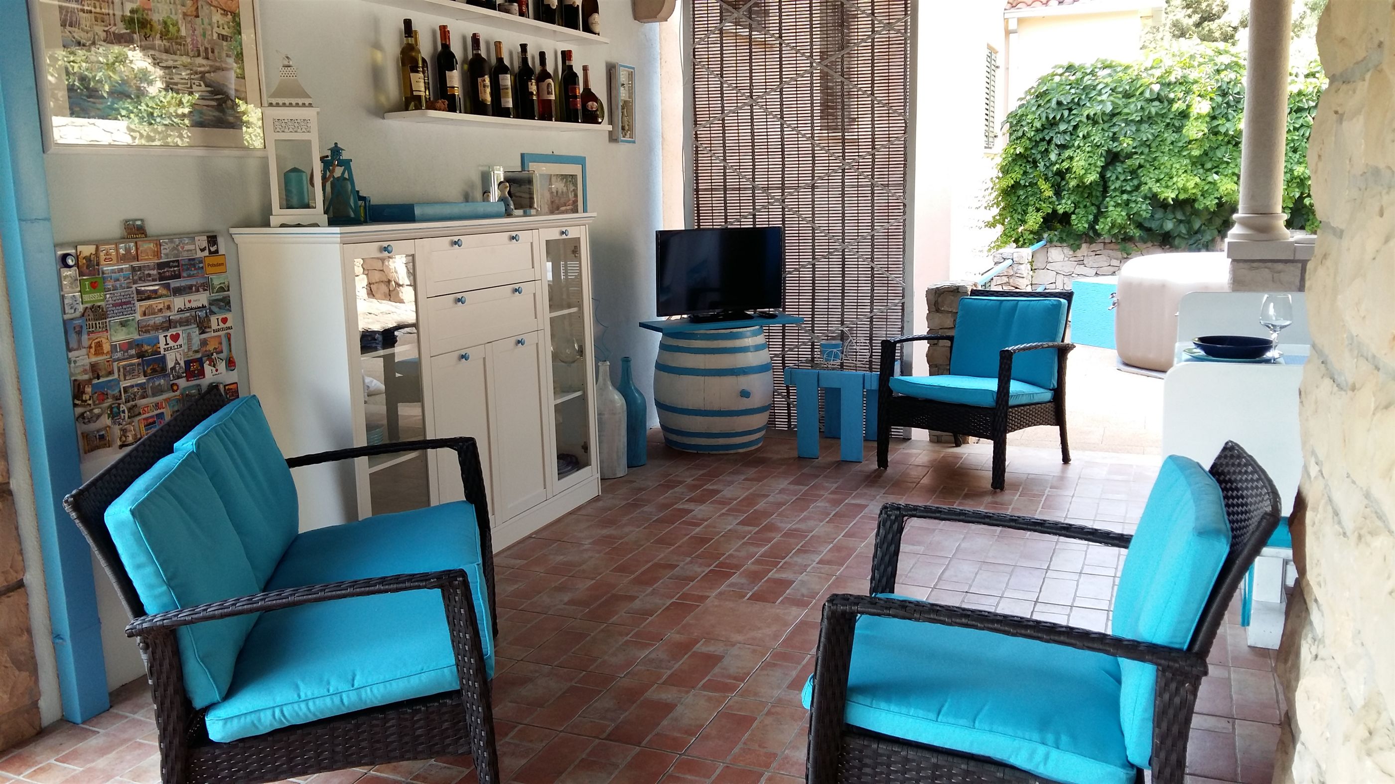 Apartments Neppa 17471-A2