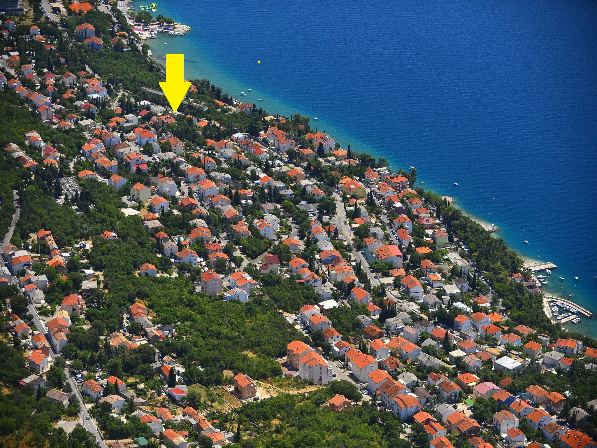 Apartment Mariposa 62759-A1