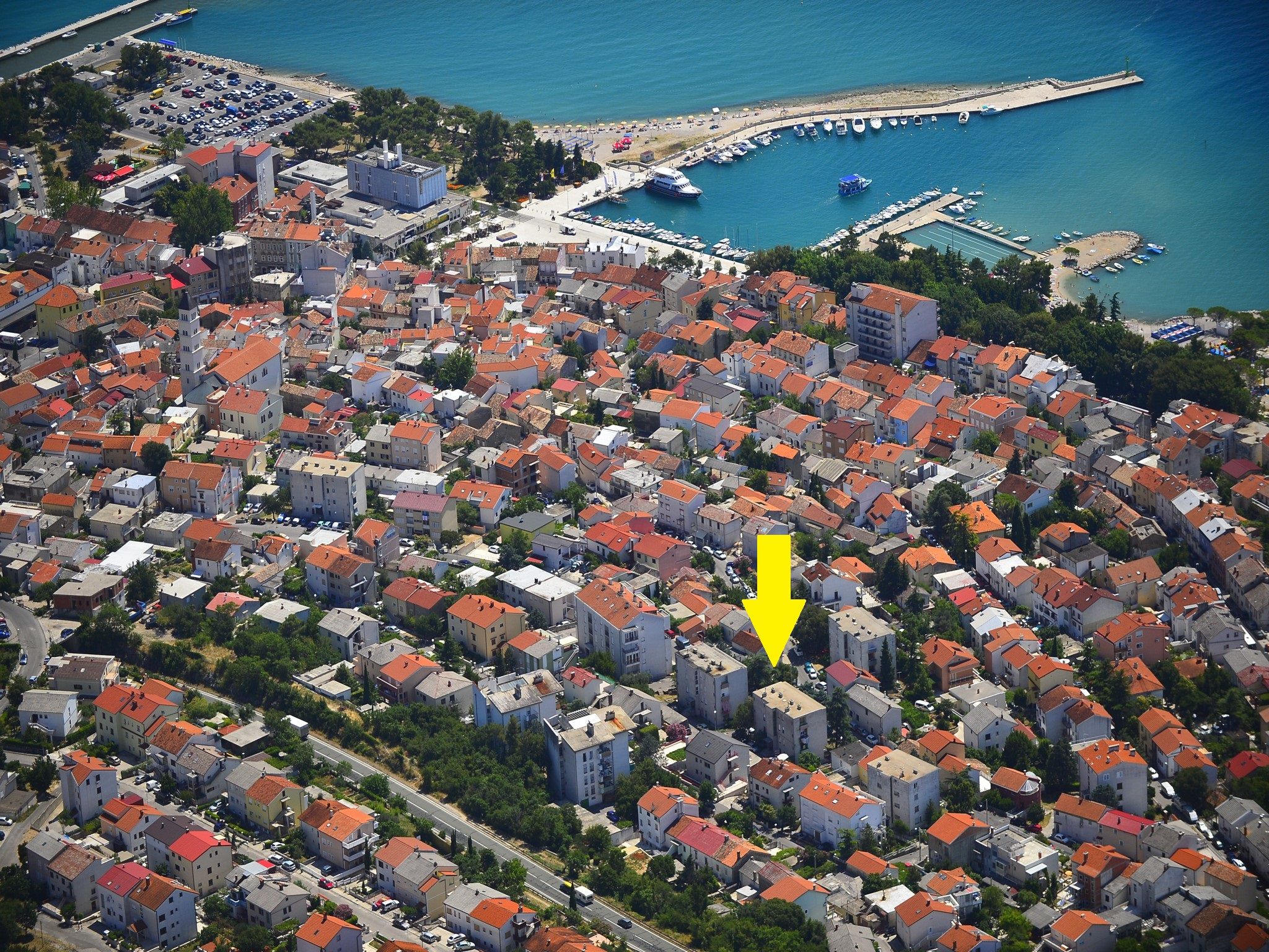 Apartment IVA MAN 62762-A2