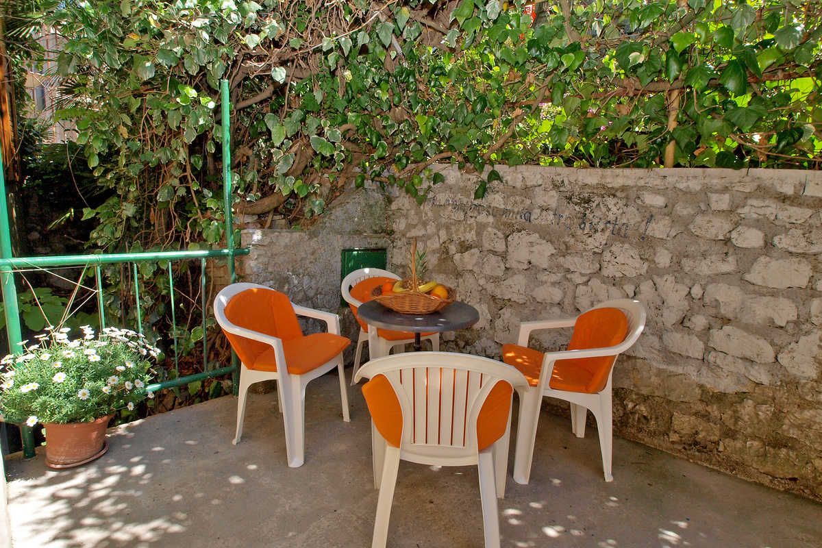 Apartment Rajan 15391-A1