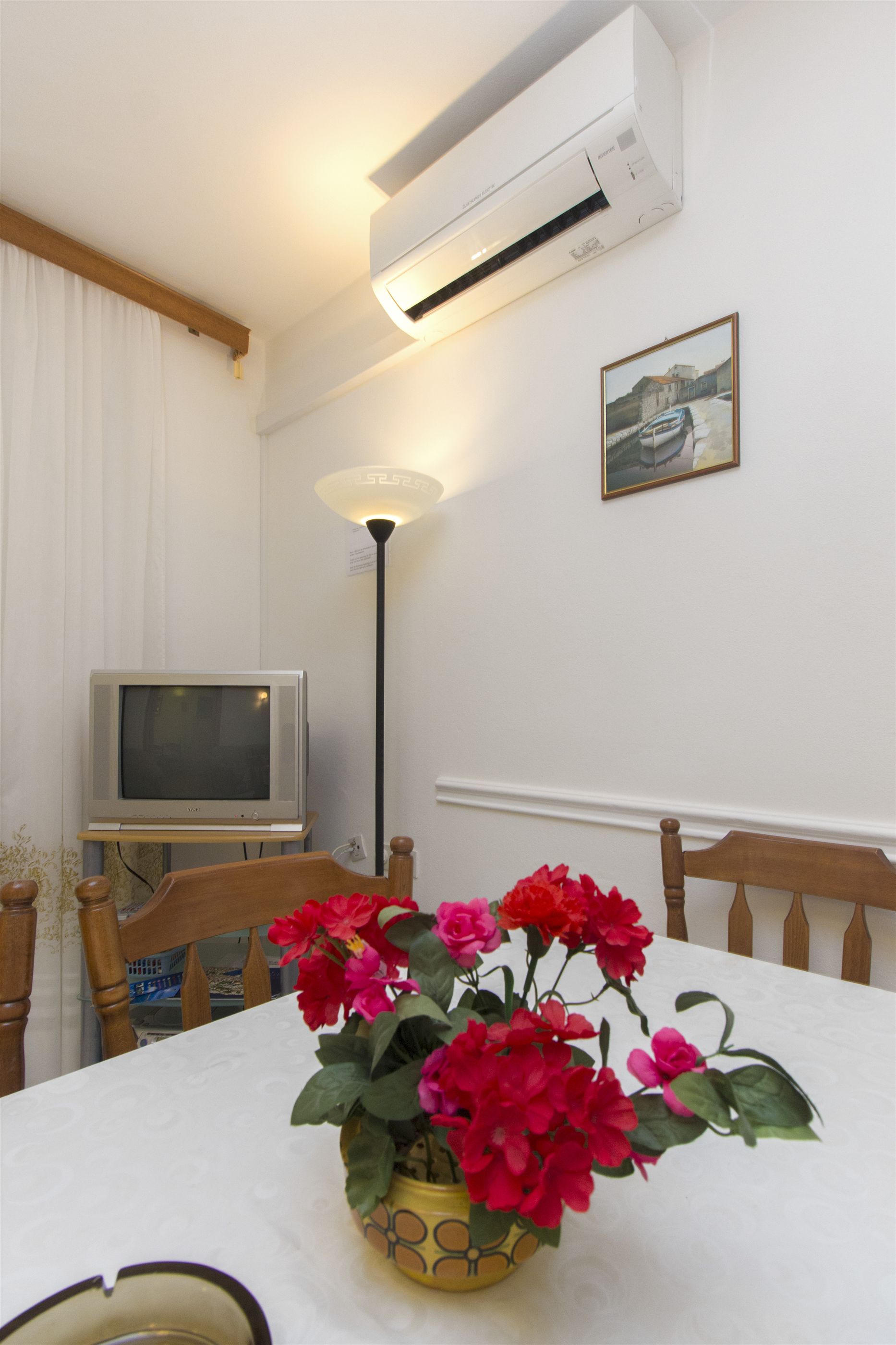 Apartments Slavica 41001-A1