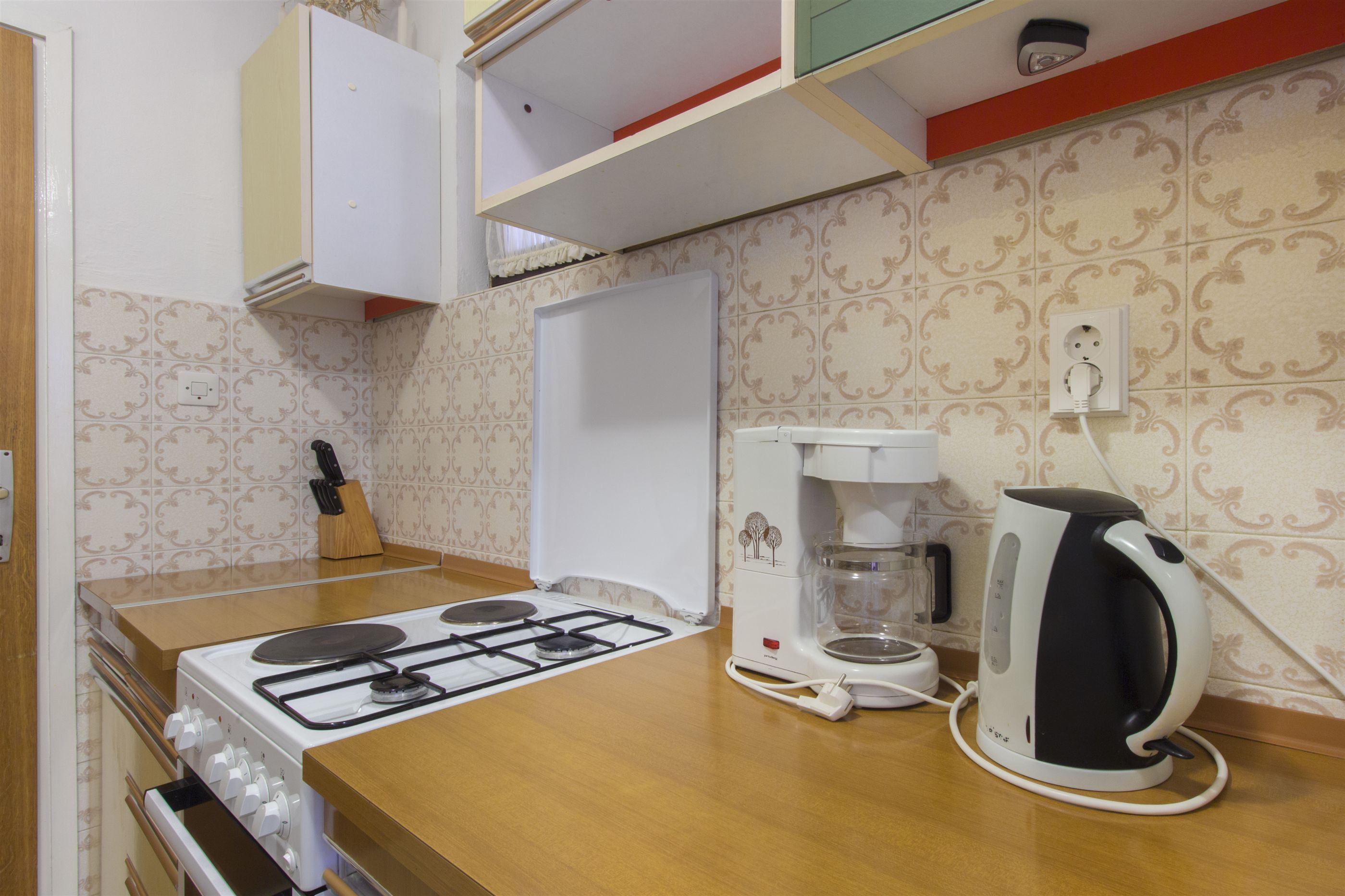 Apartments Slavica 41001-A1