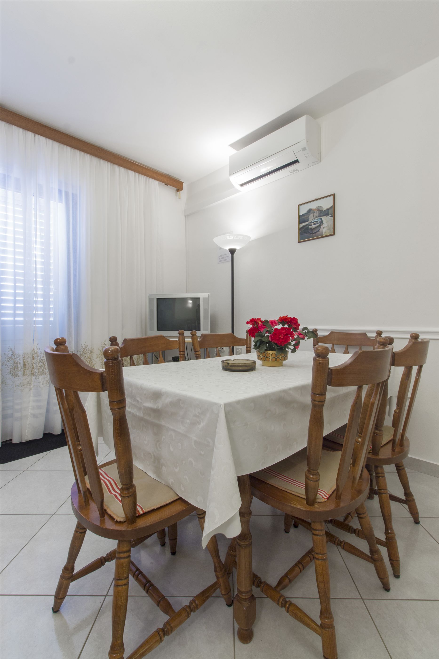 Apartments Slavica 41001-A1