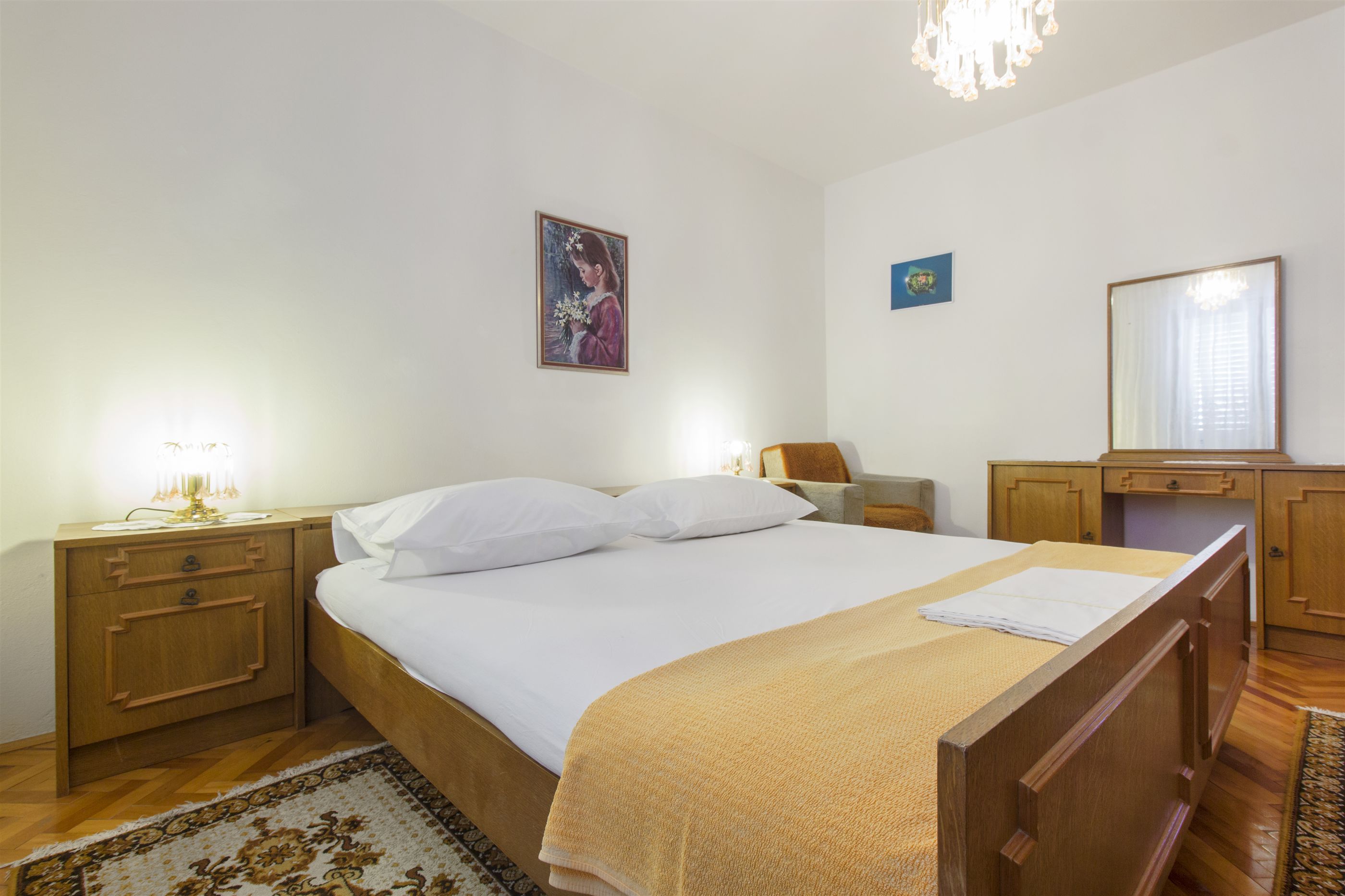 Apartments Slavica 41001-A1