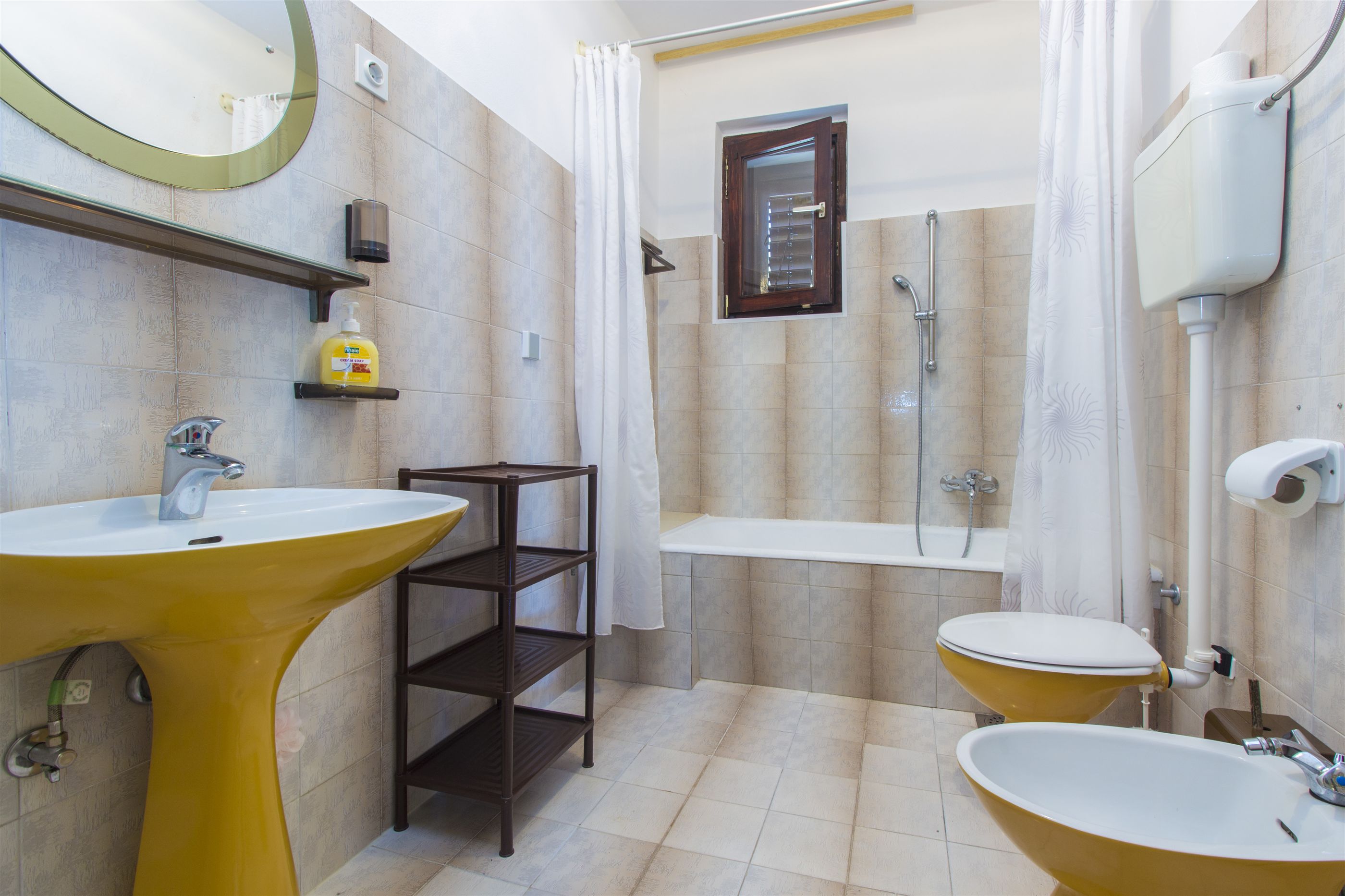 Apartments Slavica 41001-A1