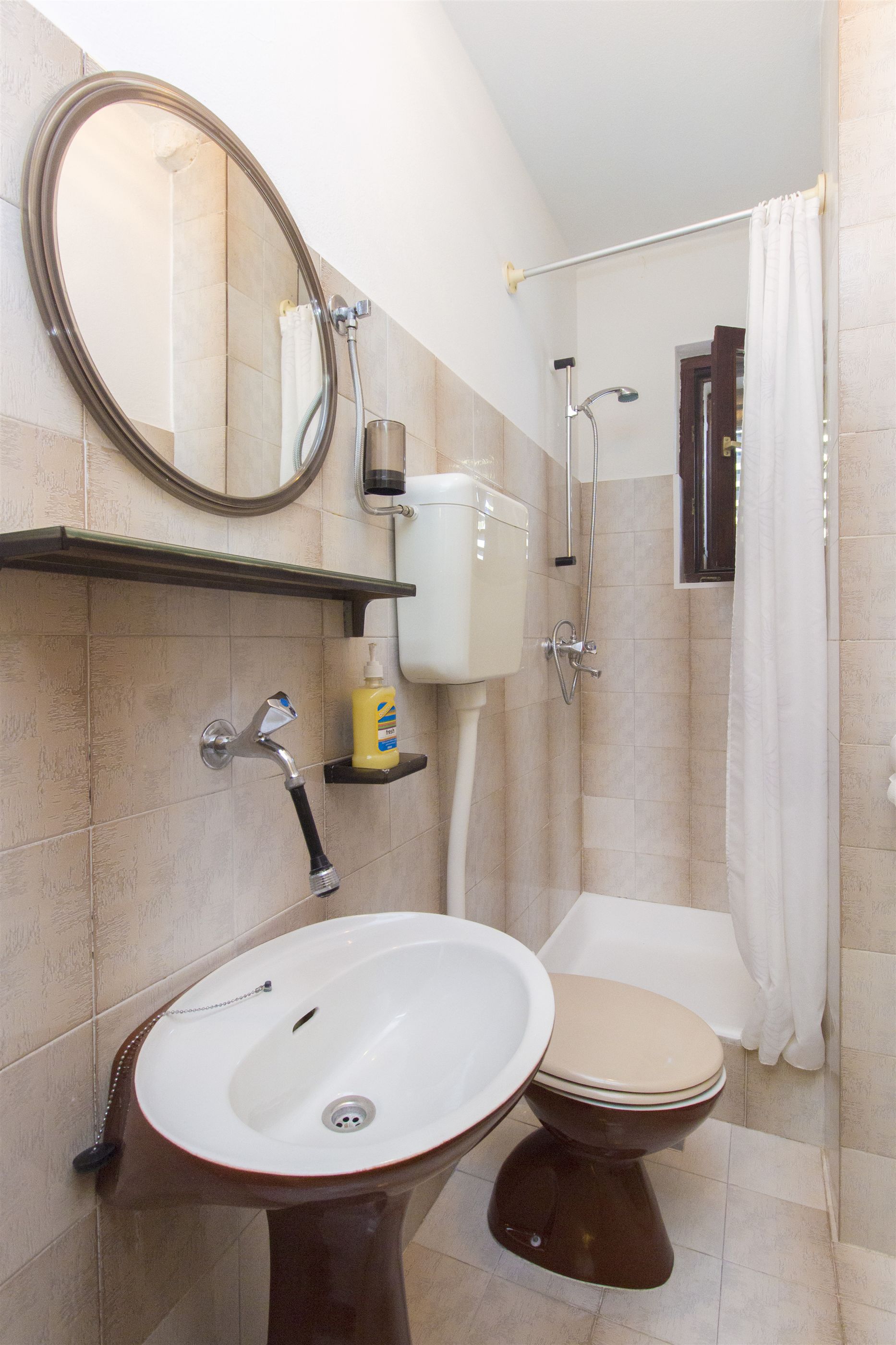 Apartments Slavica 41001-A1