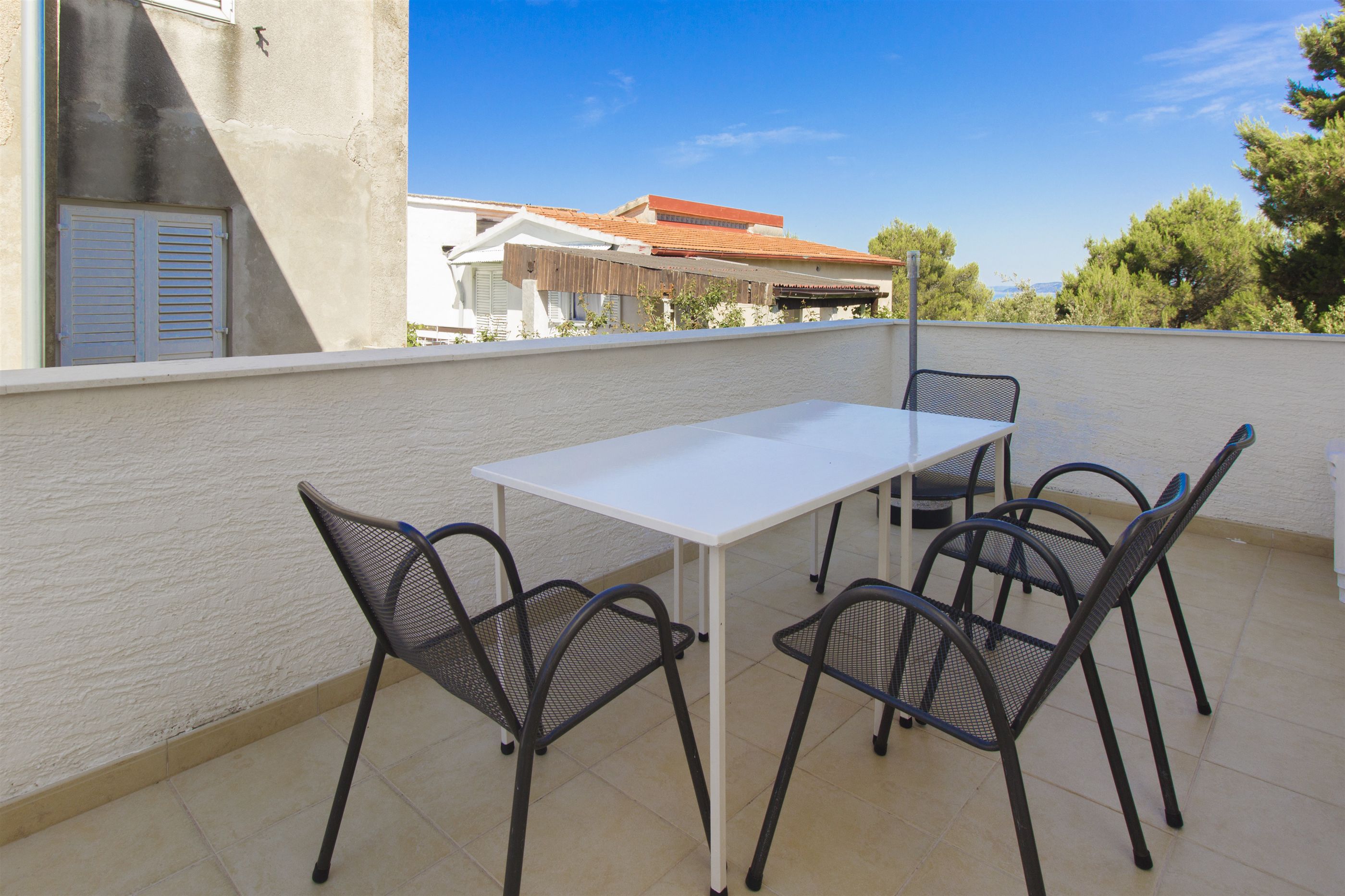 Apartments Slavica 41001-A2