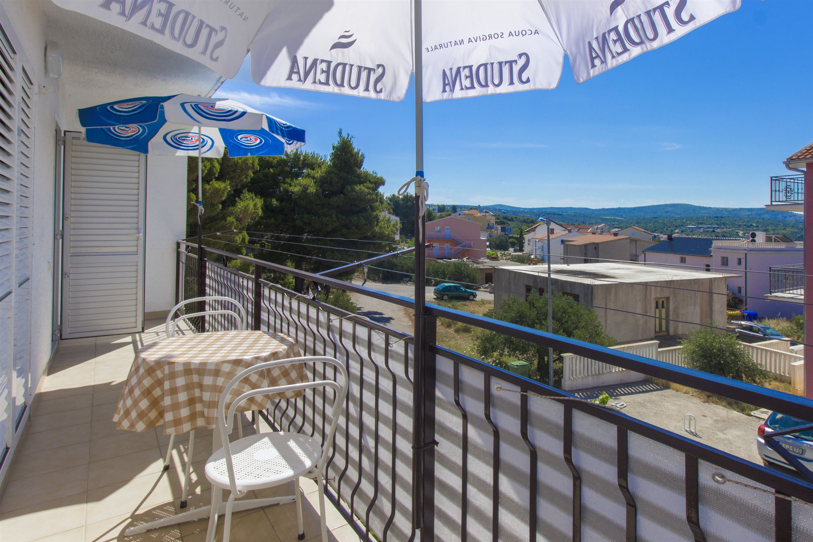 Apartments Slavica 41001-A2