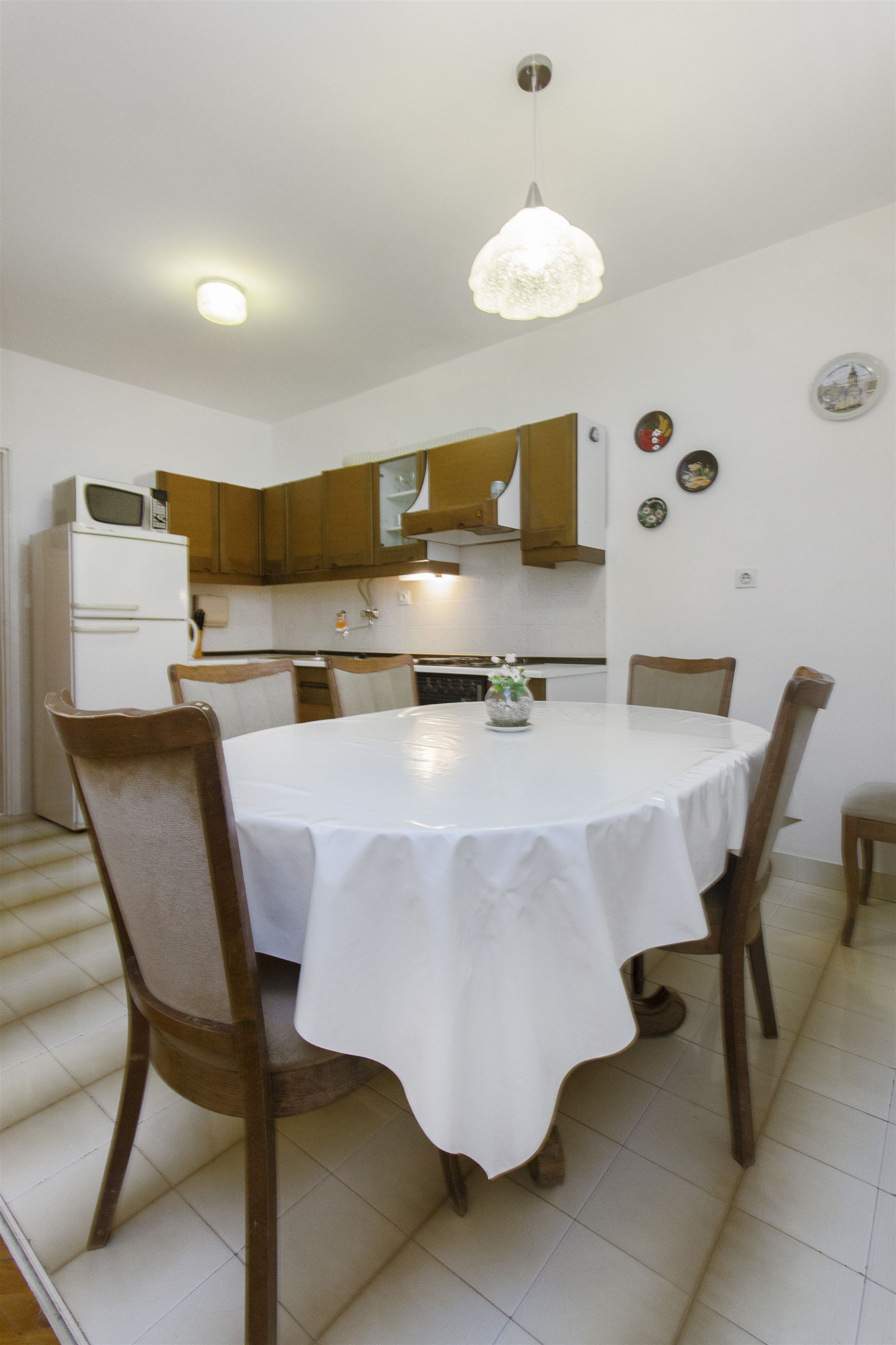 Apartments Slavica 41001-A2