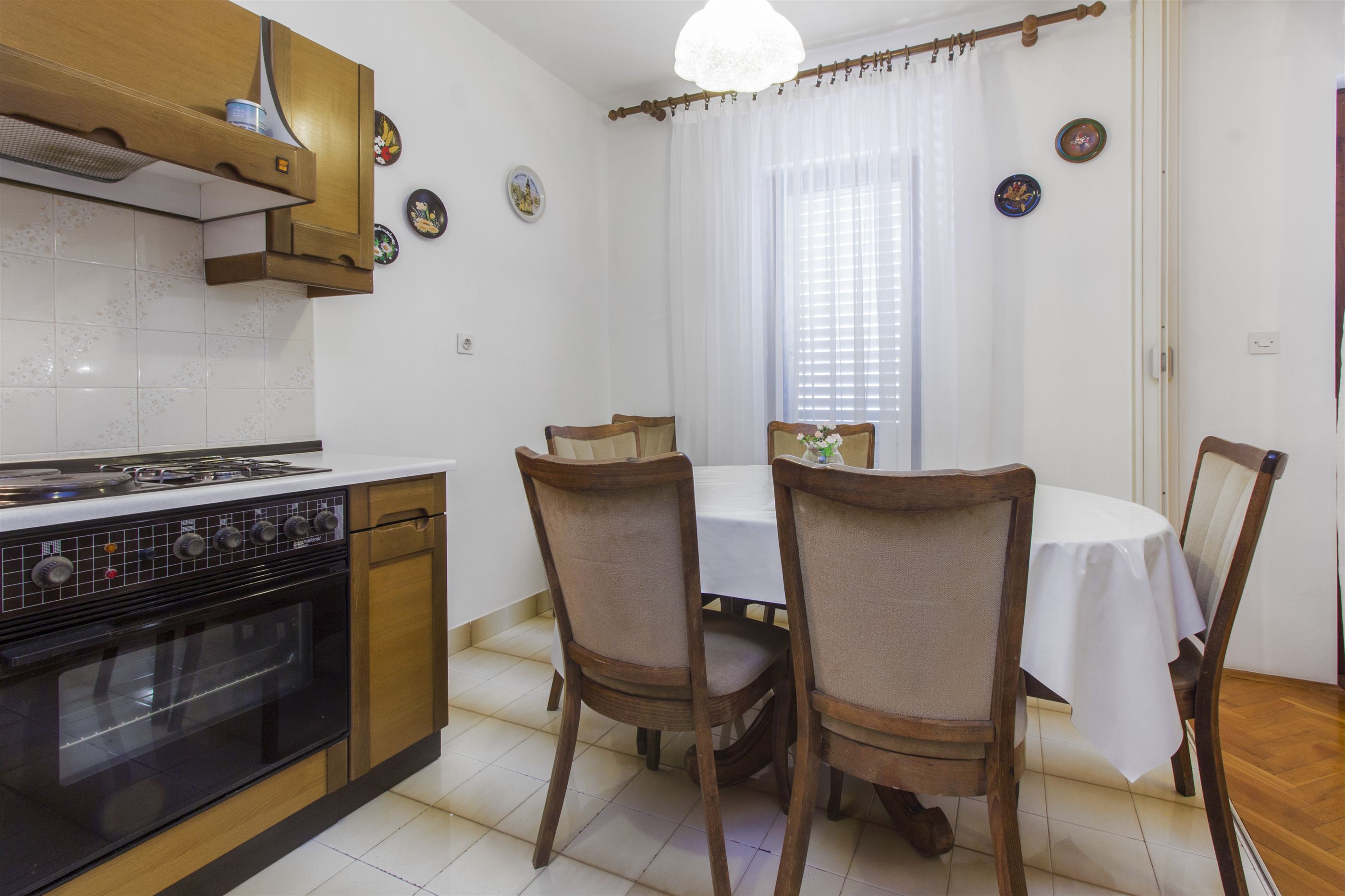 Apartments Slavica 41001-A2