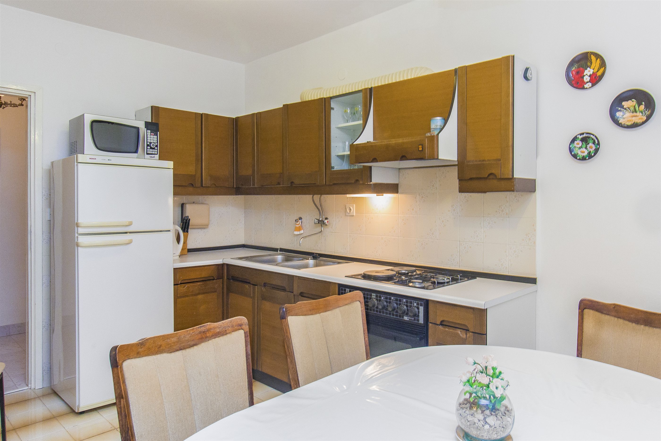 Apartments Slavica 41001-A2