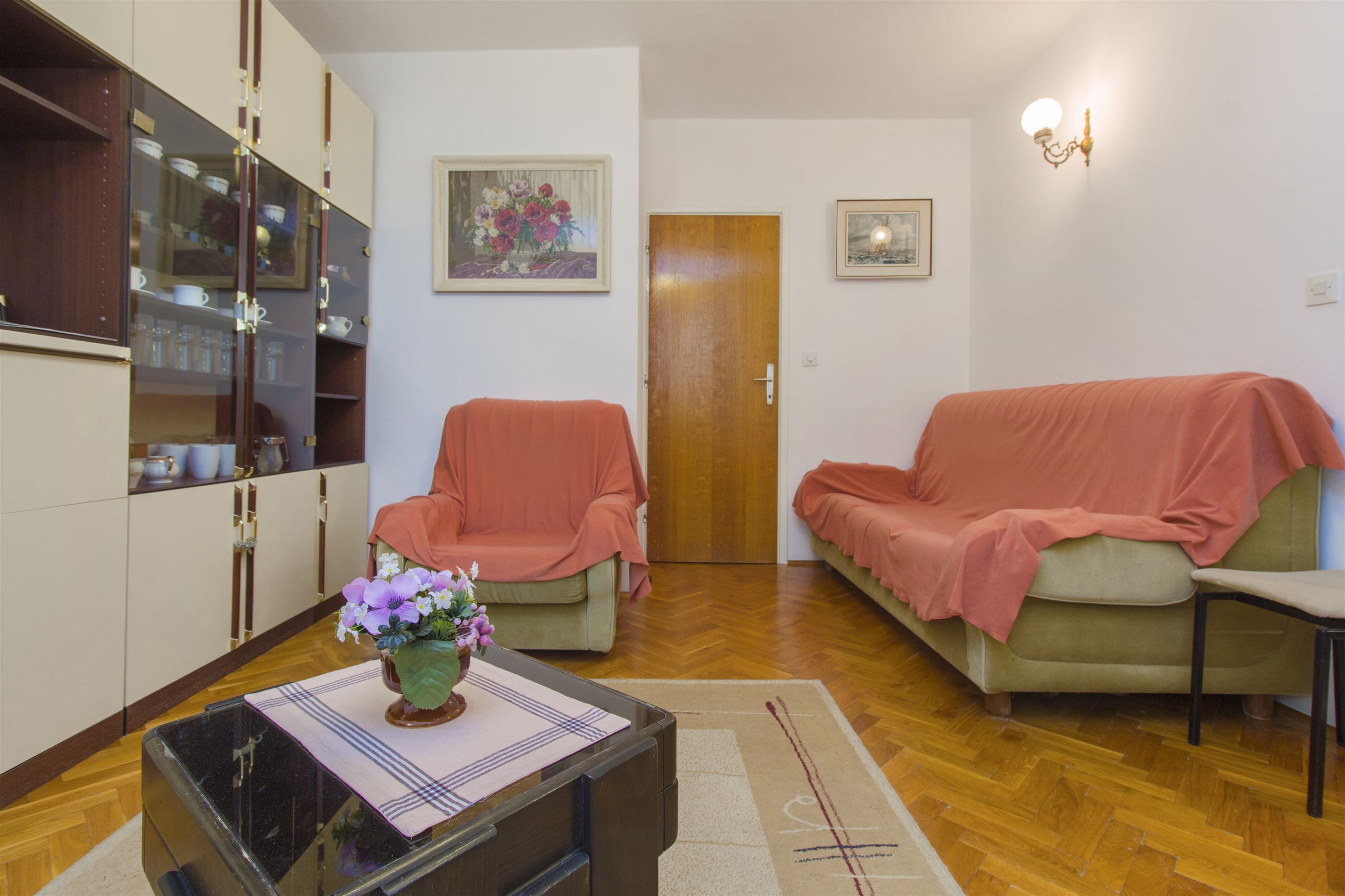 Apartments Slavica 41001-A2