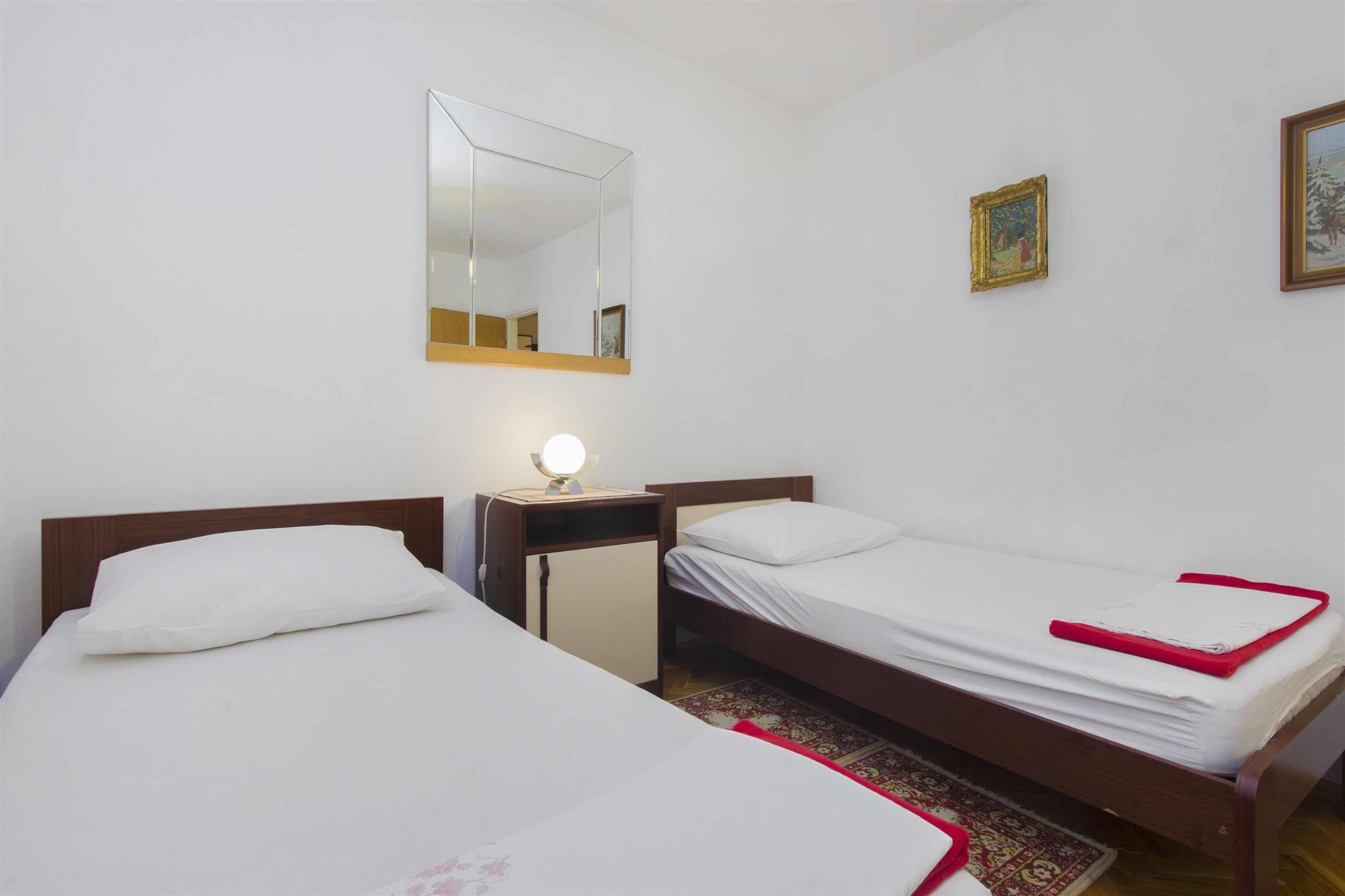 Apartments Slavica 41001-A2
