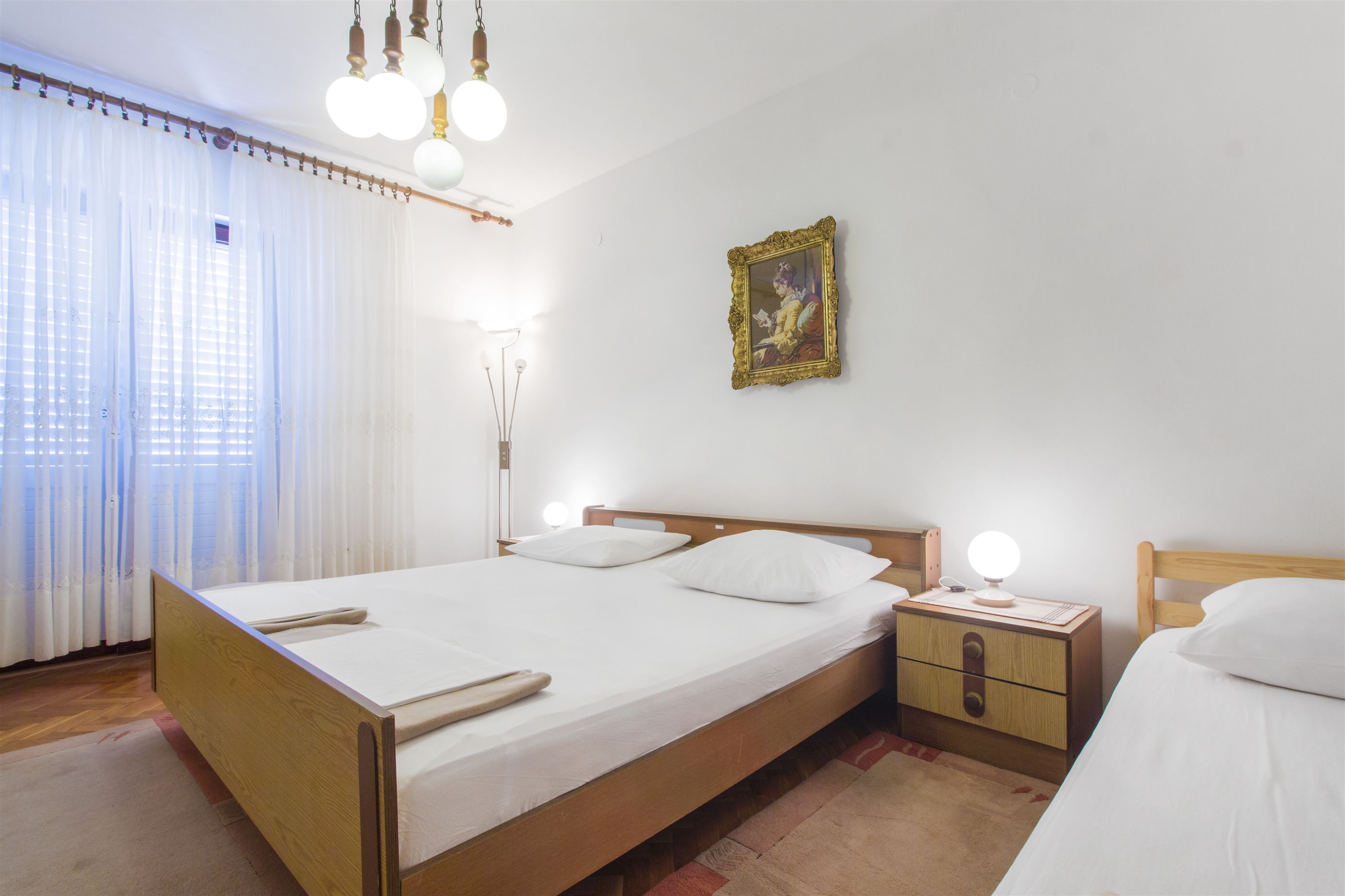 Apartments Slavica 41001-A2