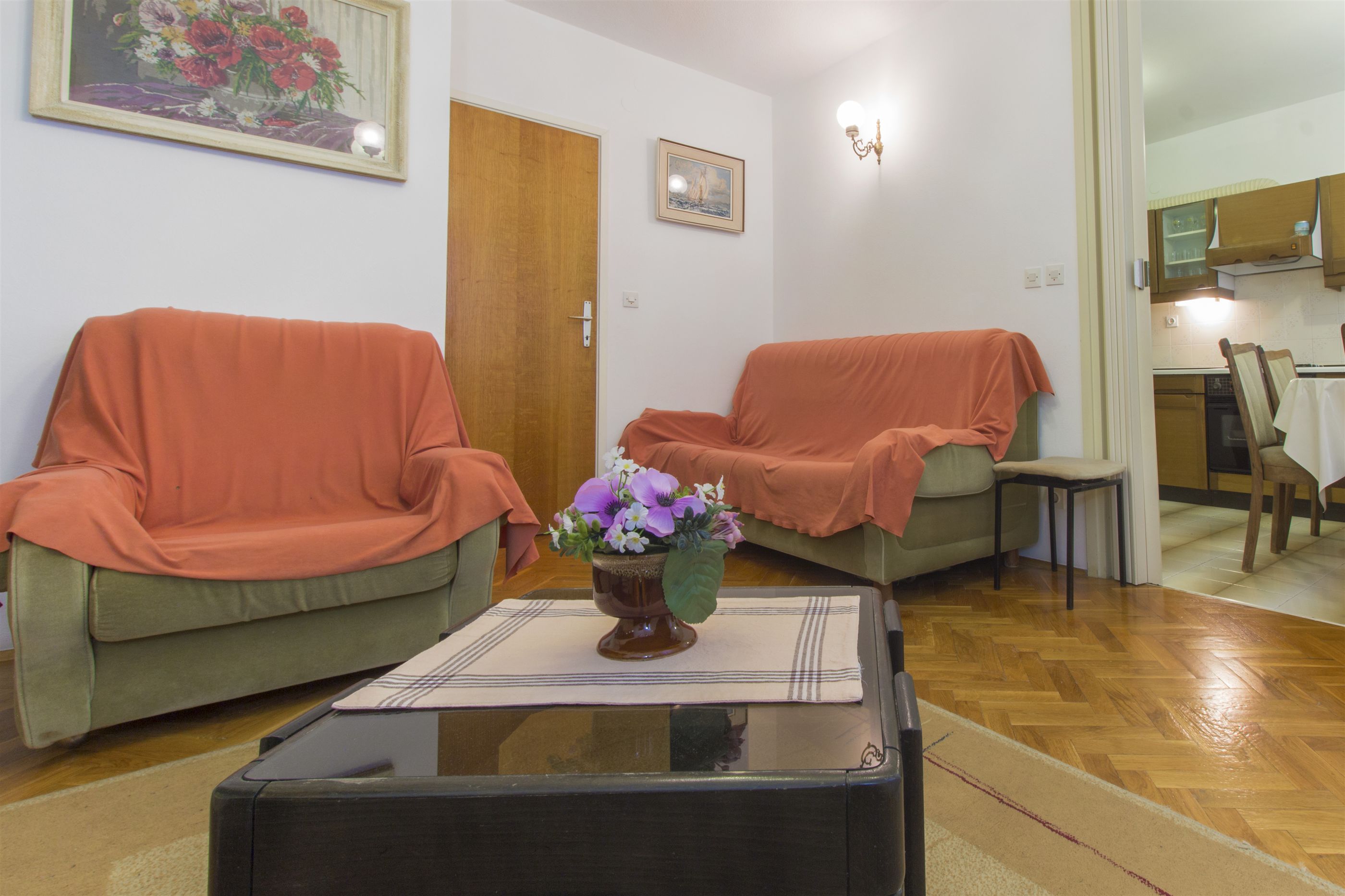 Apartments Slavica 41001-A2