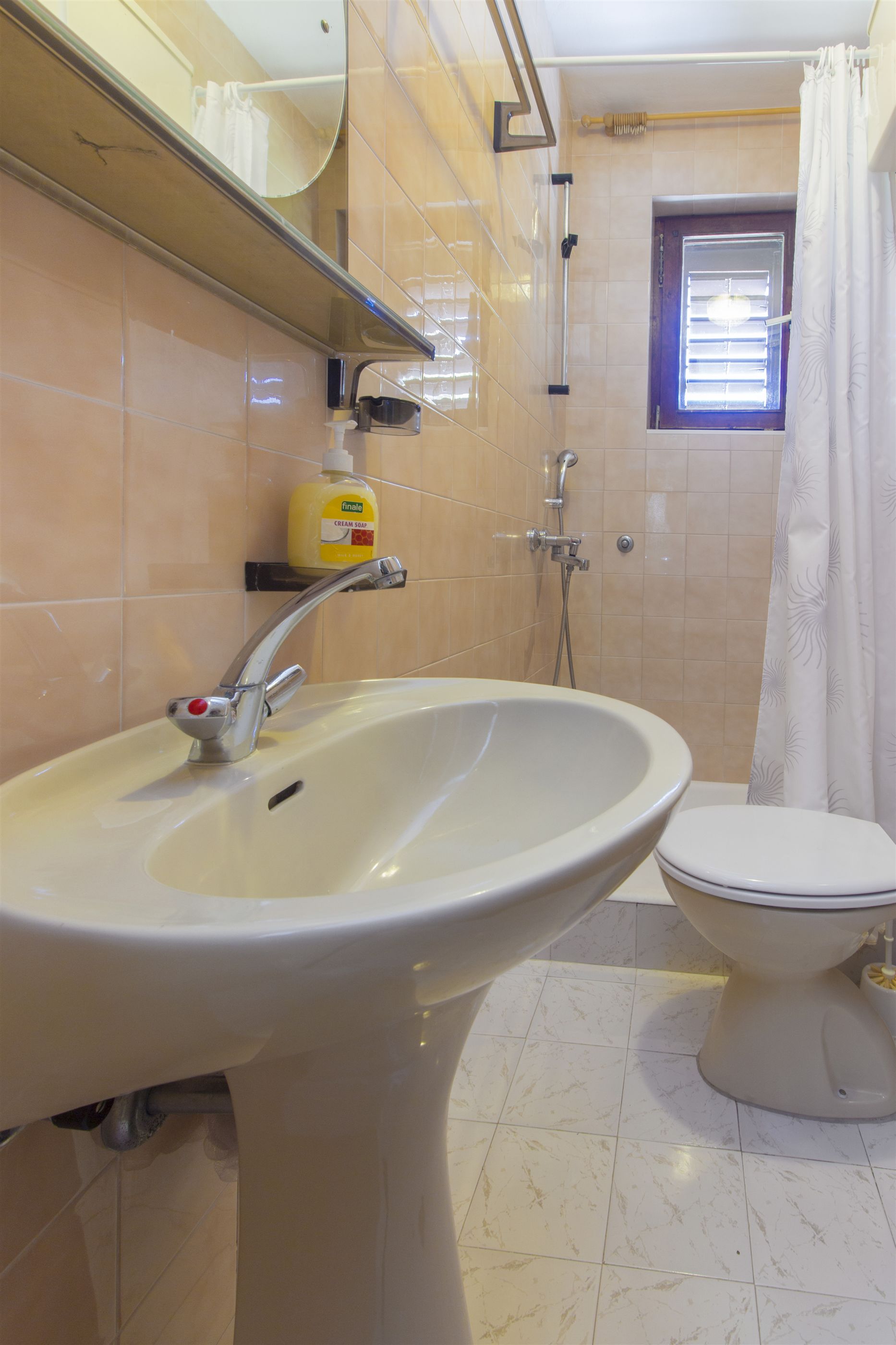 Apartments Slavica 41001-A2