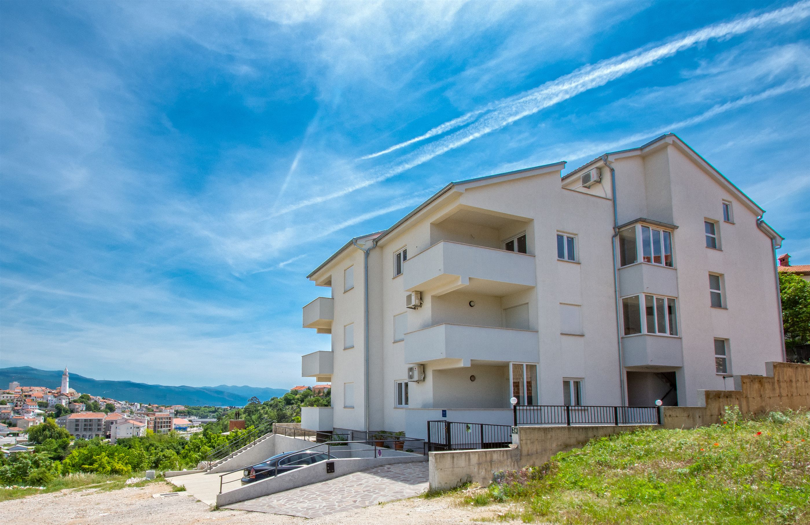 Apartments FRANNY 62764-A4