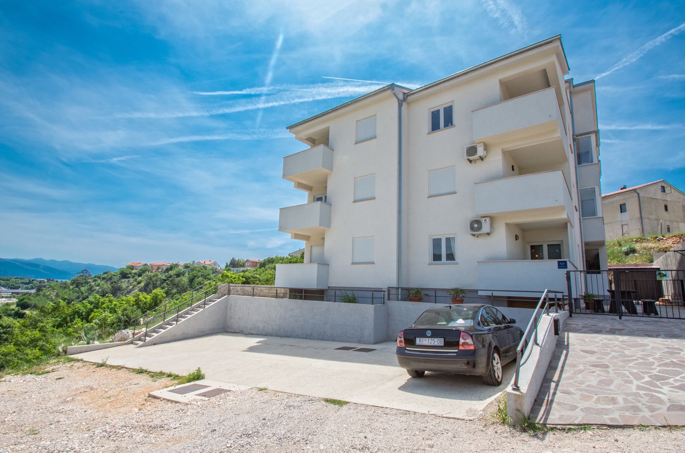 Apartments FRANNY 62764-A4
